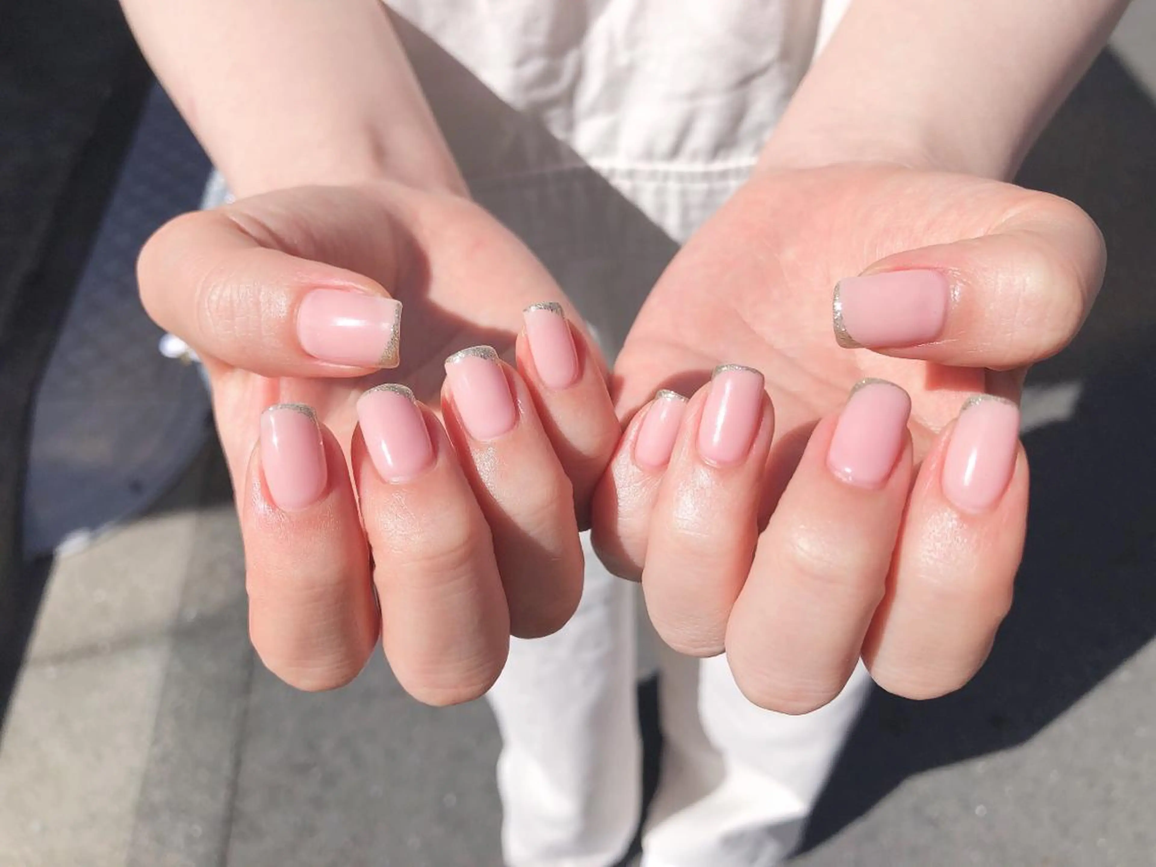 ネイル Home salon Rのネイルデザイン