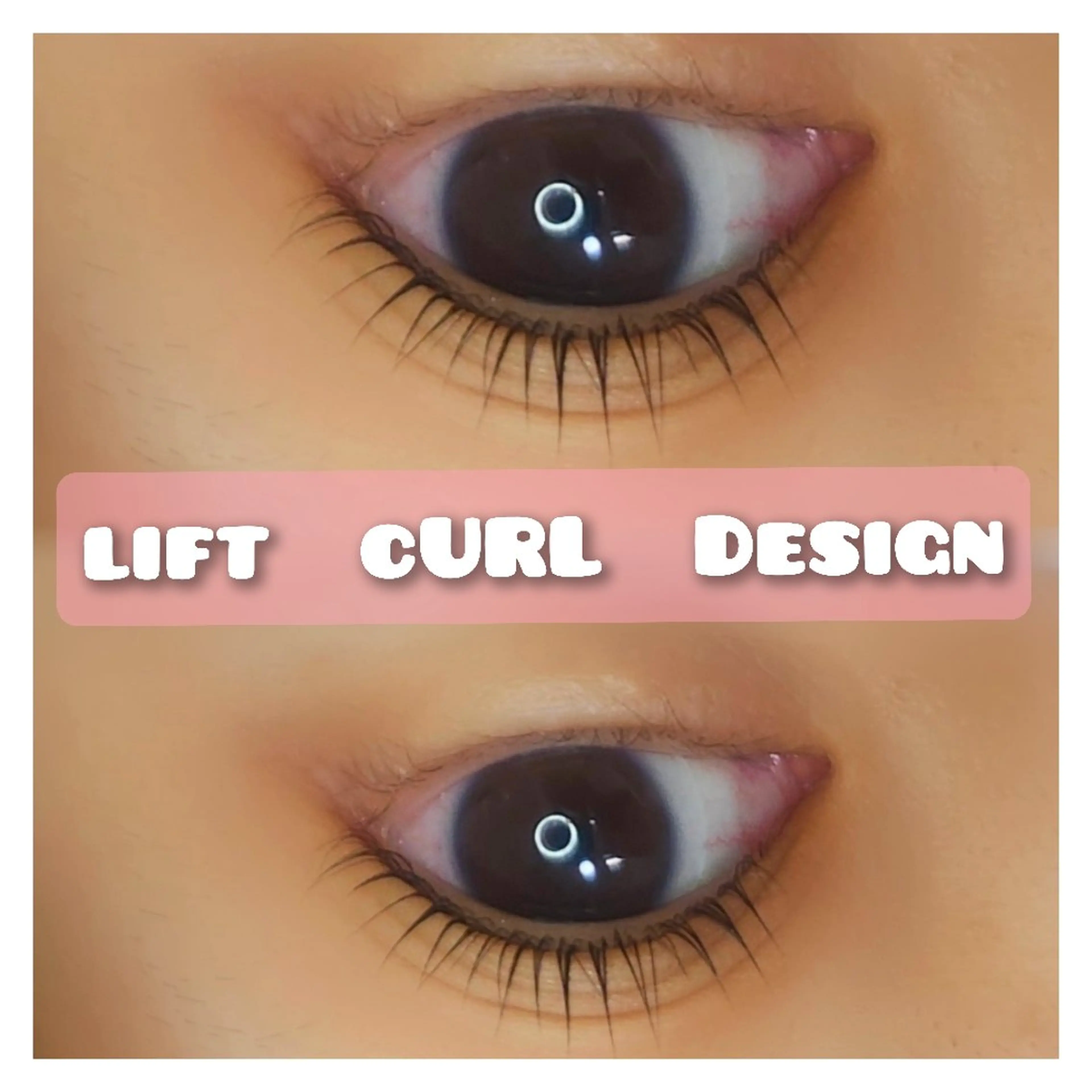 マツエク・マツパ パリジェンヌラッシュリフト マツパ eyelash salon.SUNNY.所属・SUNNY.☀ RENAのマツエク・マツパデザイン