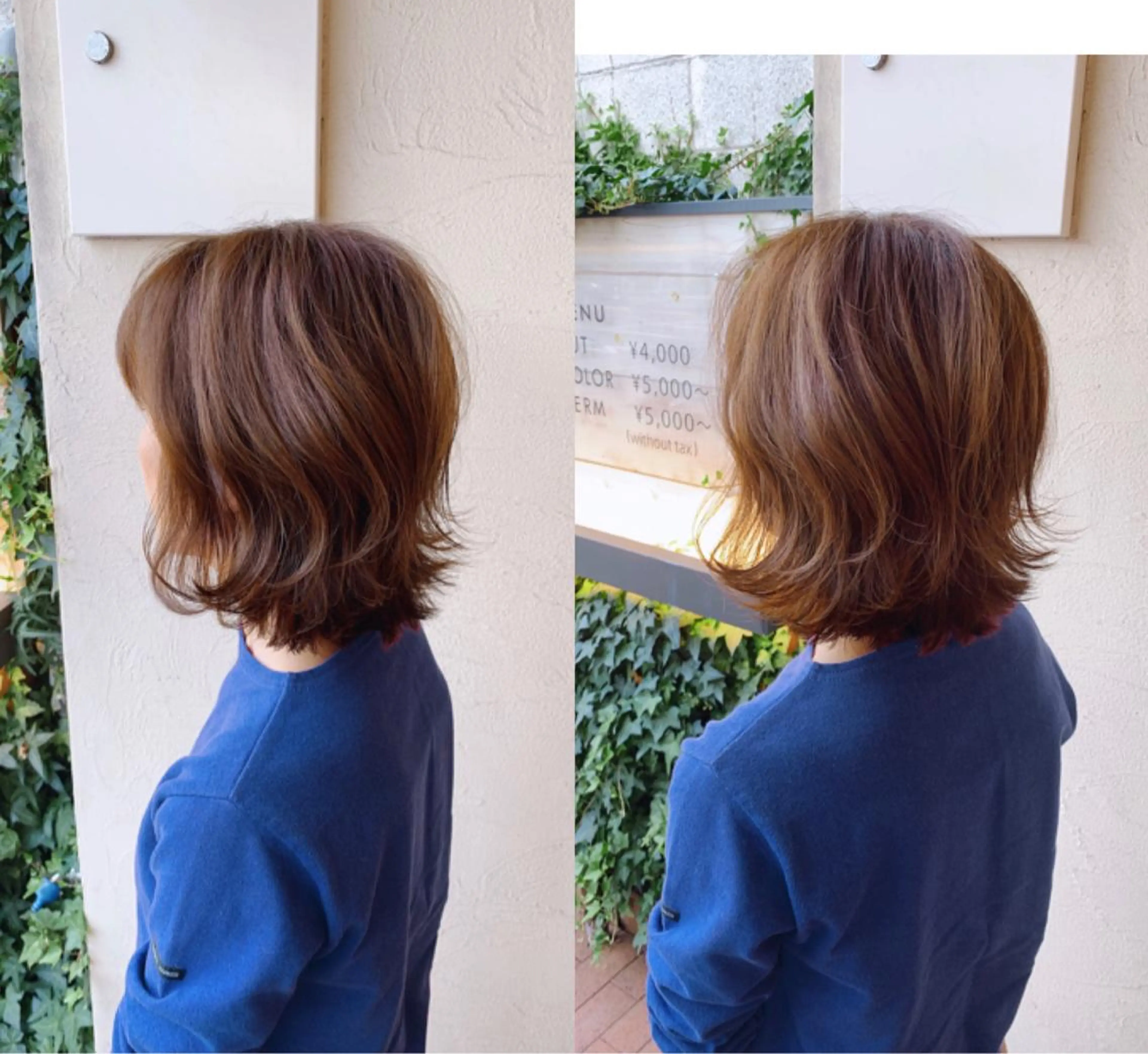 ショート LOISIR Hair Design ロワジール ヘアデザイン所属・西田 昇司のその他イメージ