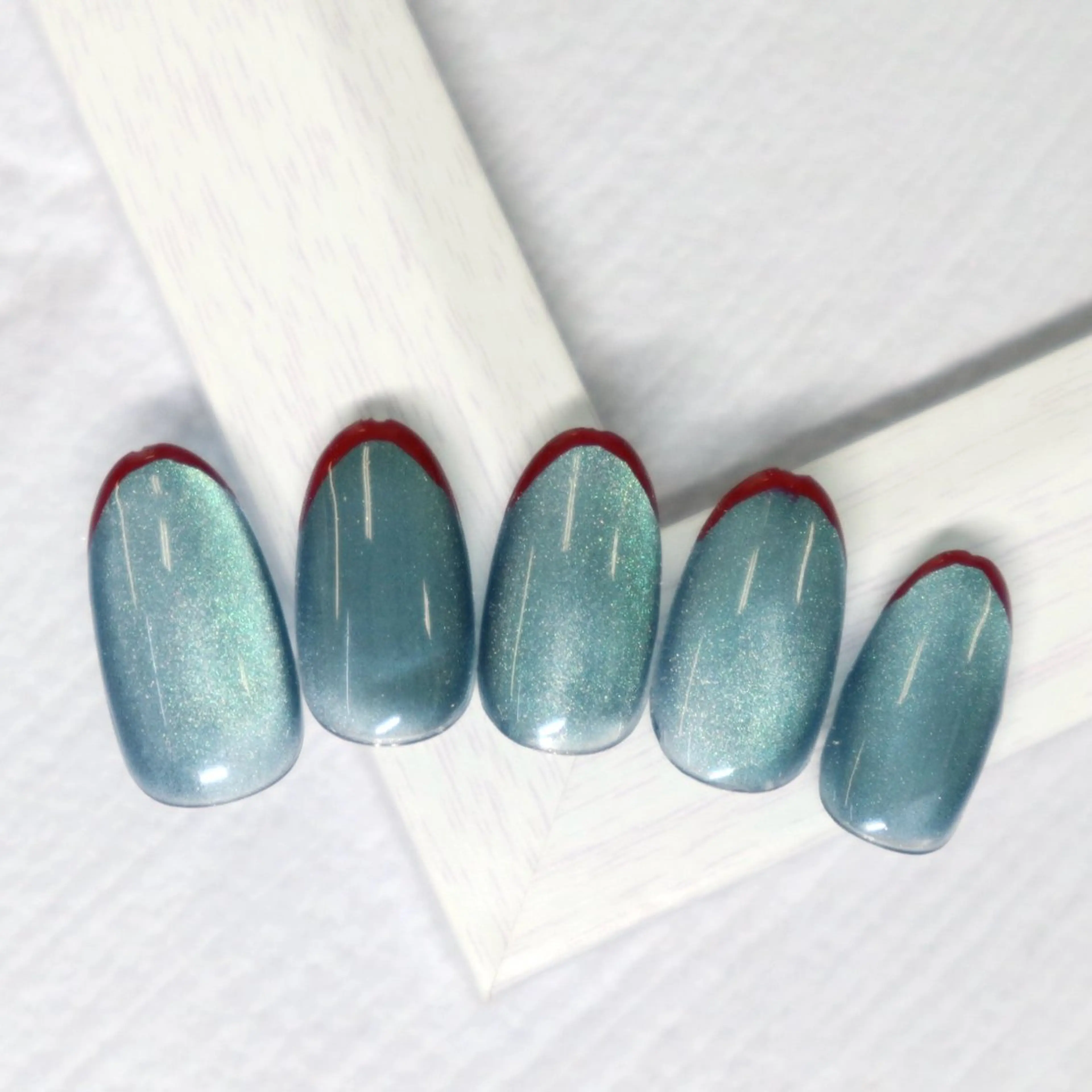 ネイル L‘ねいる 江坂店 エルネイルエサカテンのネイルデザイン