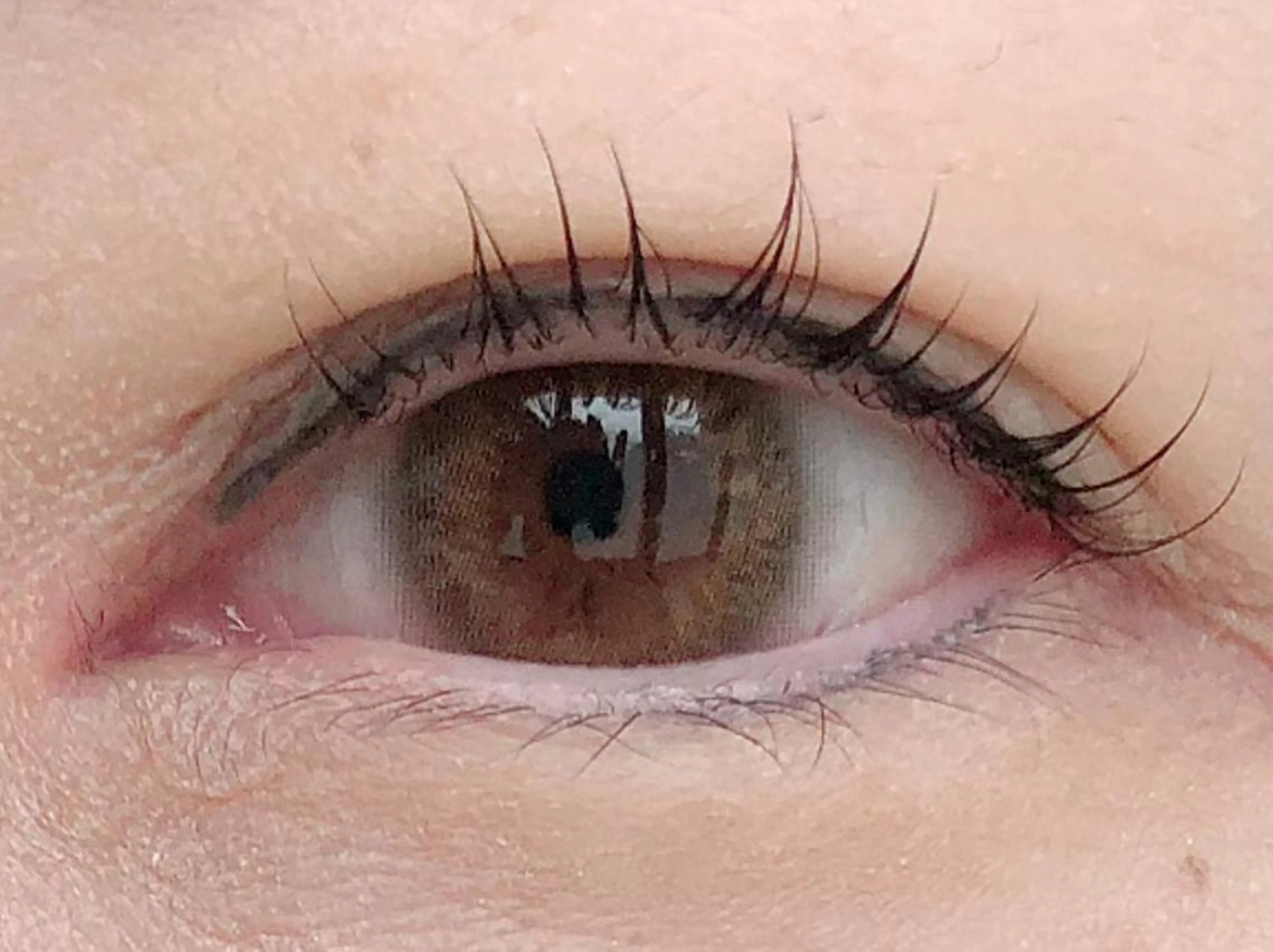 マツエク・マツパ 江夏 亜実のマツエク・マツパデザイン