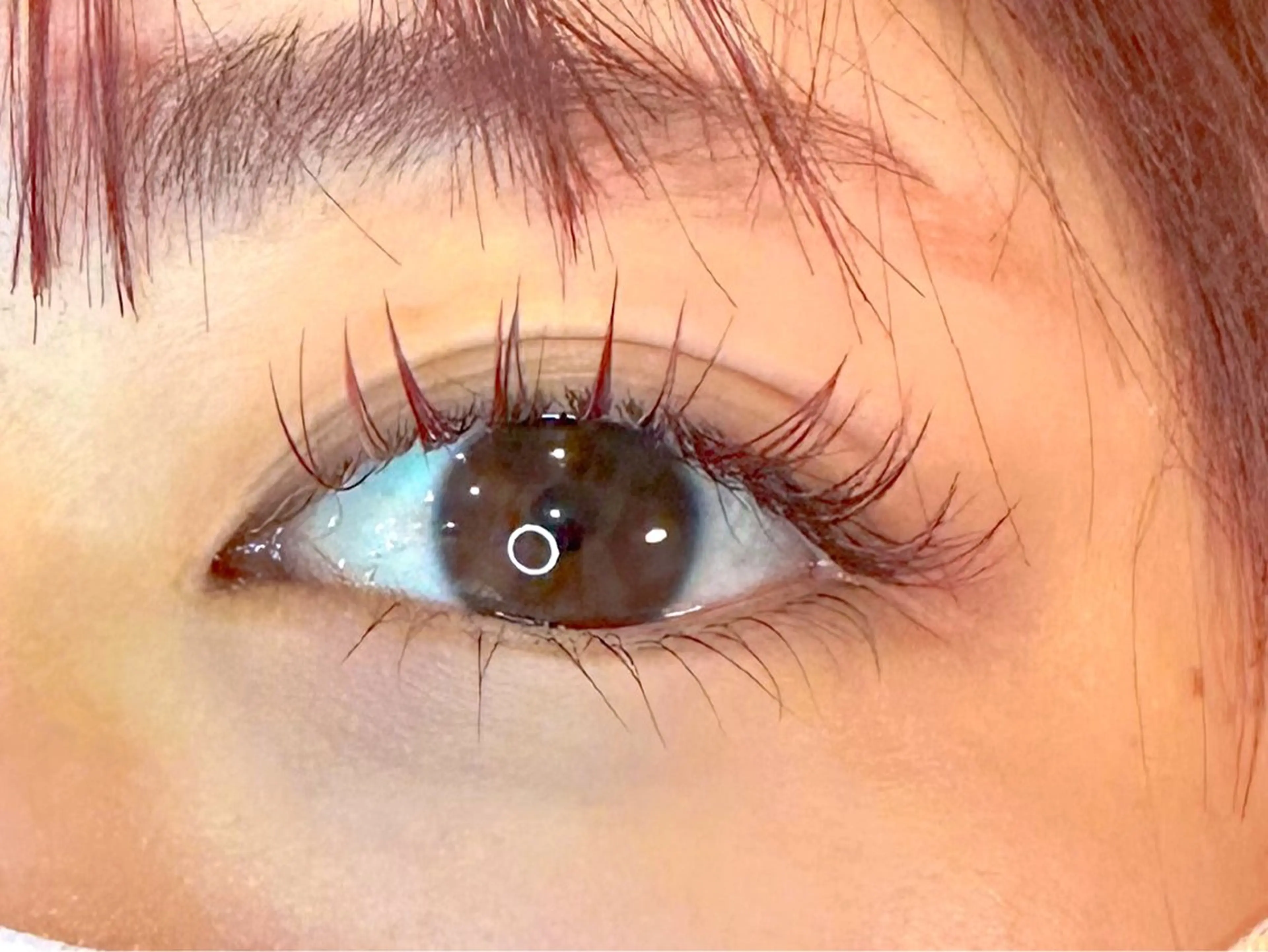 マツエク・マツパ ★たまプラeight きむら★のマツエク・マツパデザイン