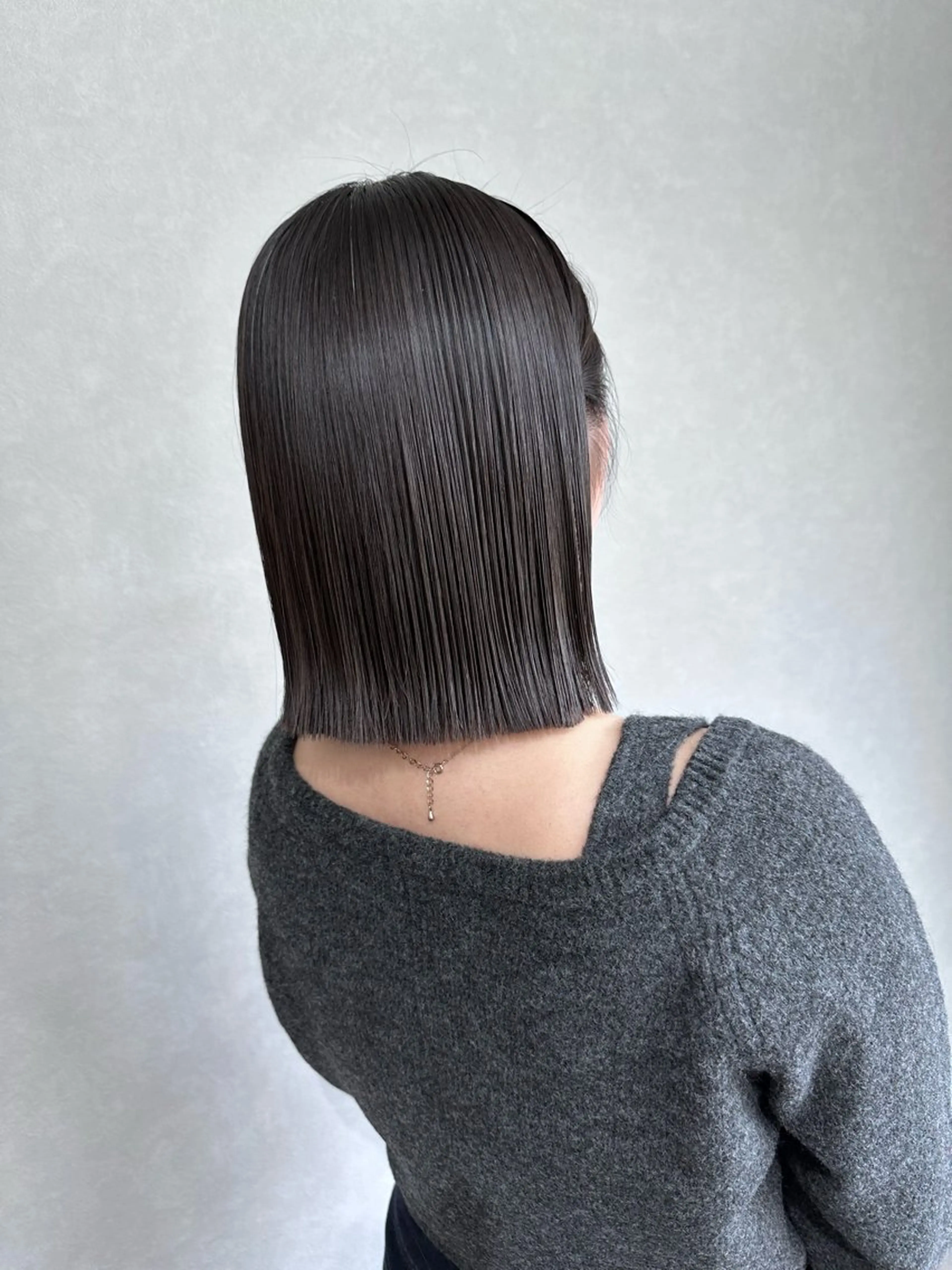 ショート Luana hair  make所属・Luana 照沼翔太のヘアスタイル