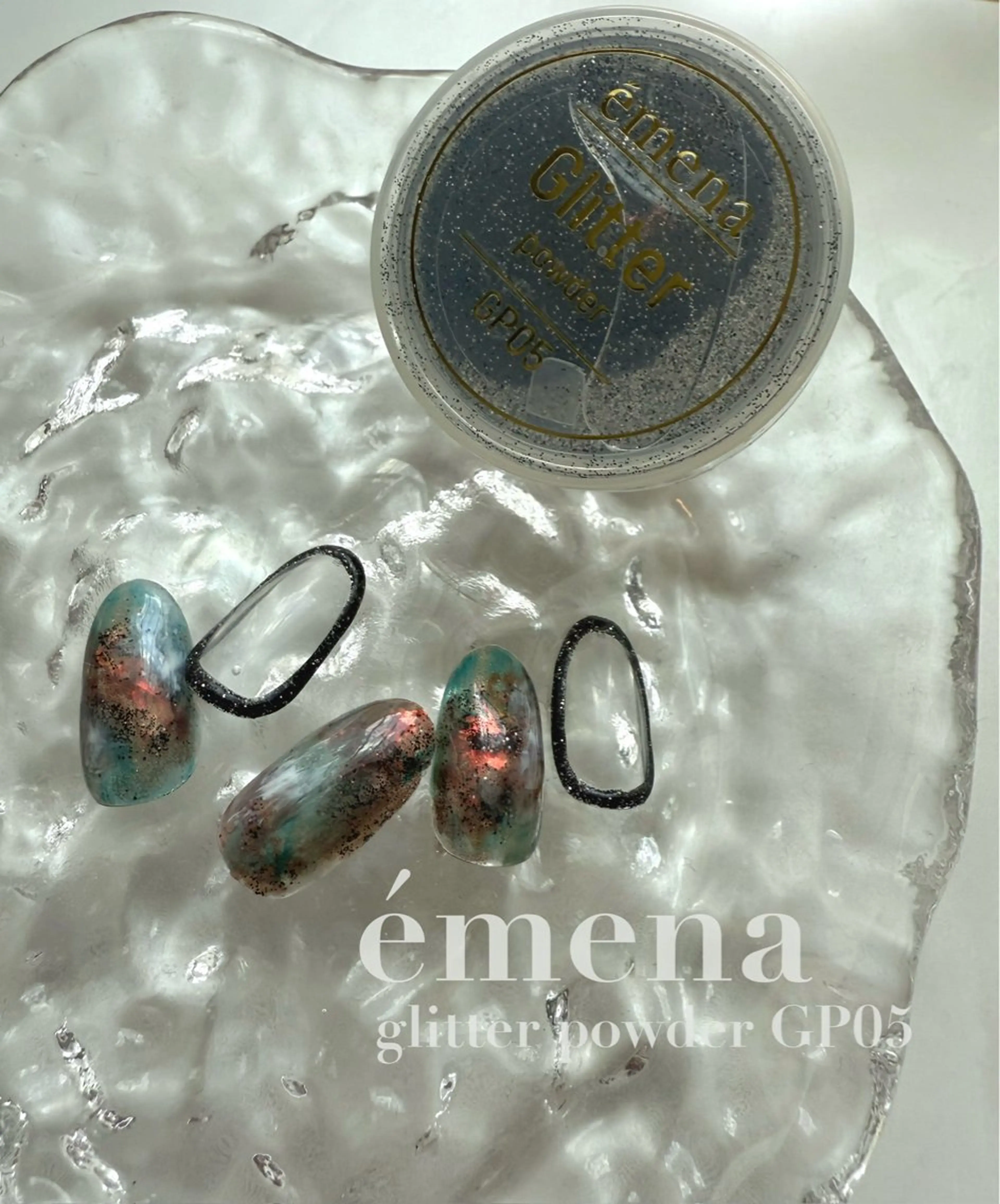 ネイル ✧Cachette✧ YUKARIのネイルデザイン