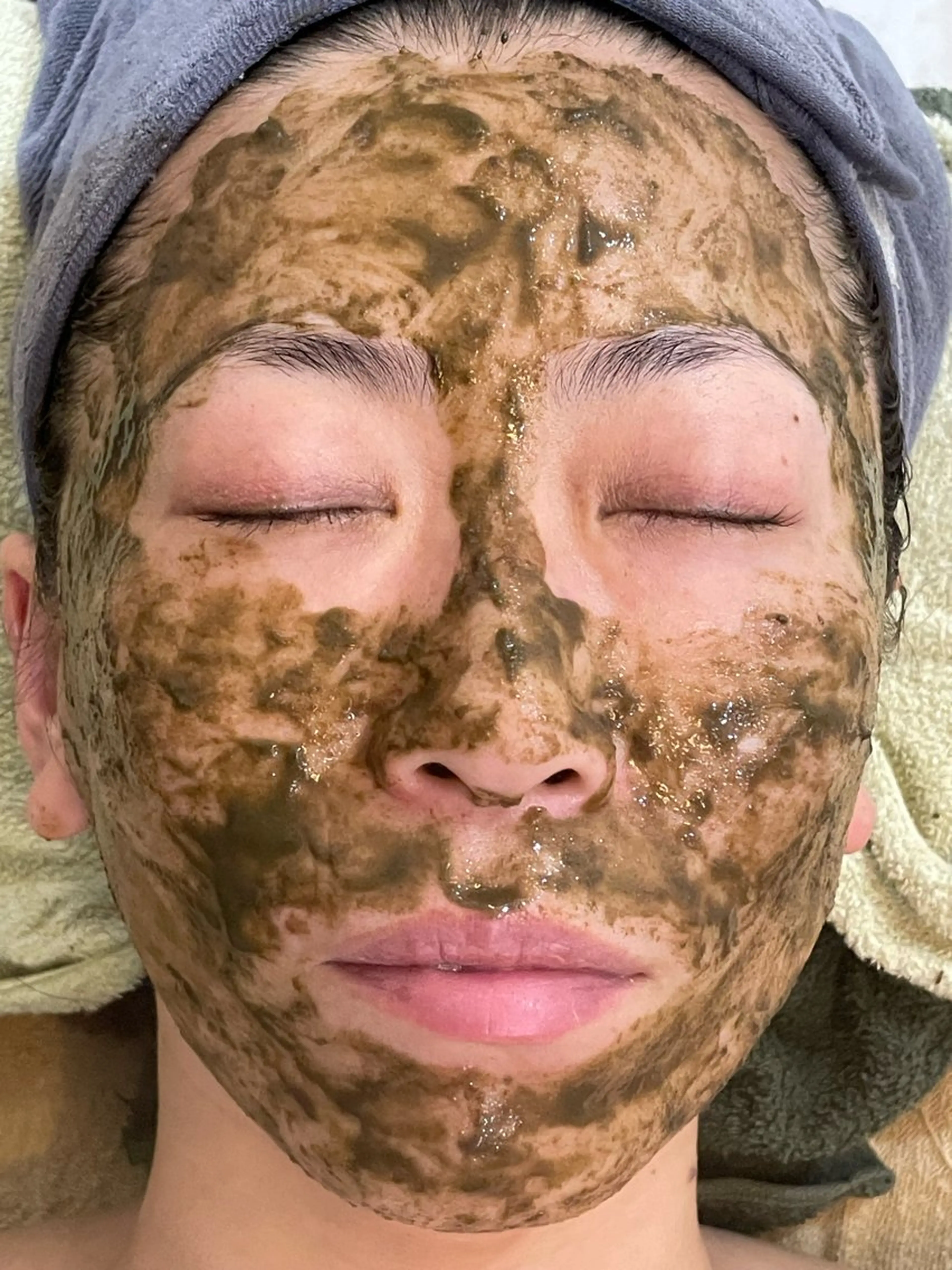 エステ NaKid マツエク&マツパのマツエク・マツパデザイン