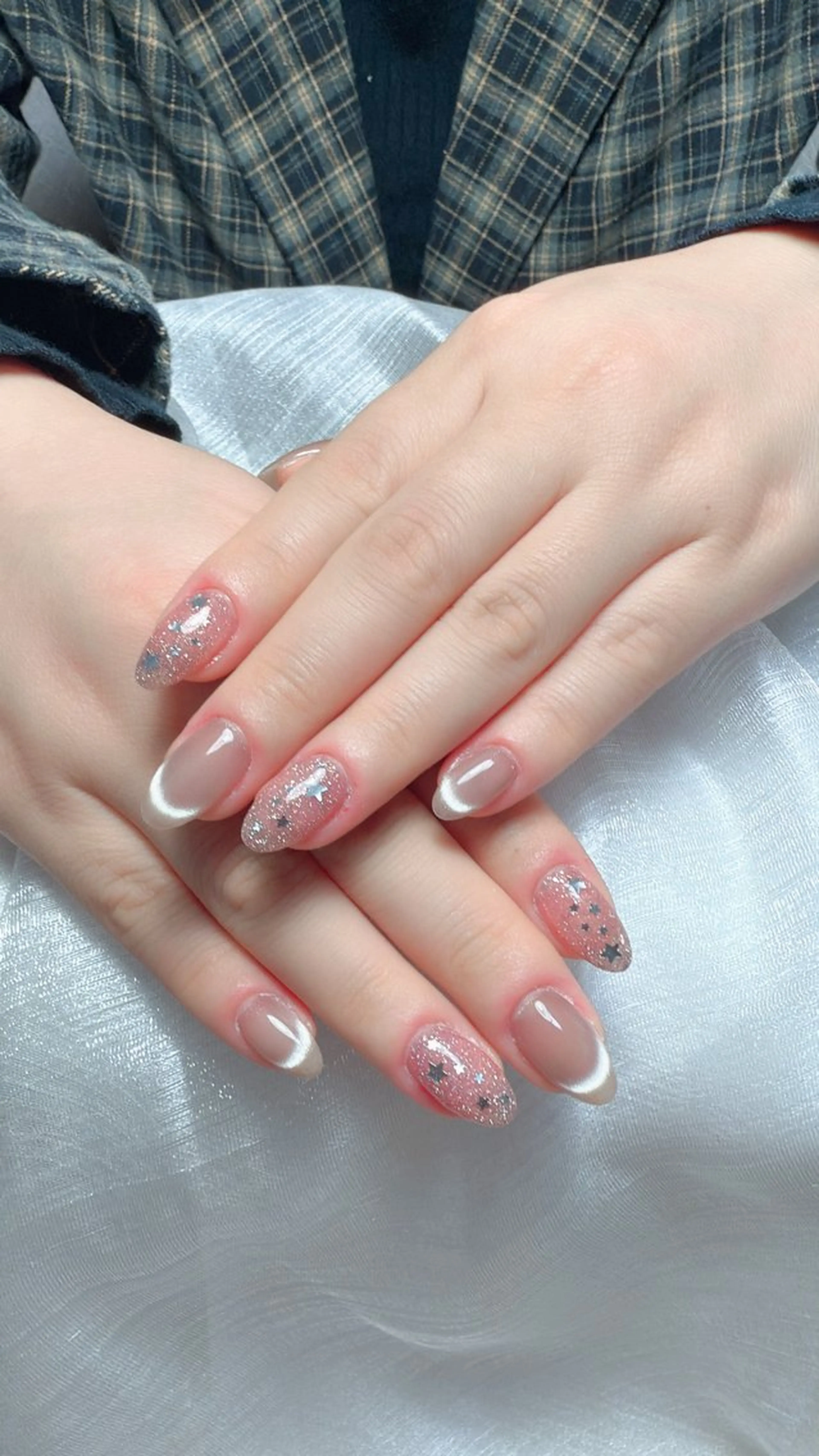 ネイル merci川口店 みさのネイルデザイン