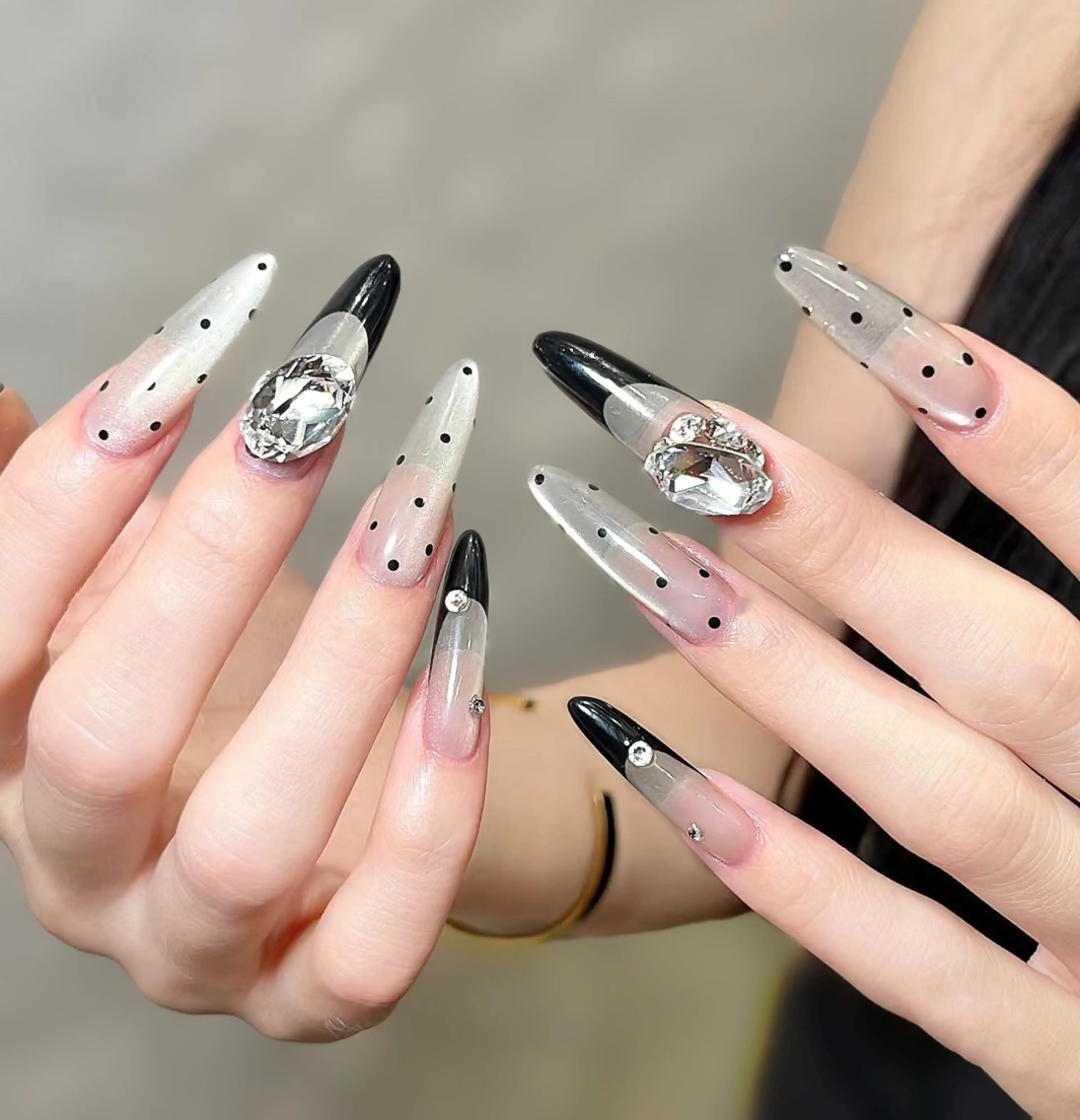 ネイル YK Beauty Salonのマツエク・マツパデザイン