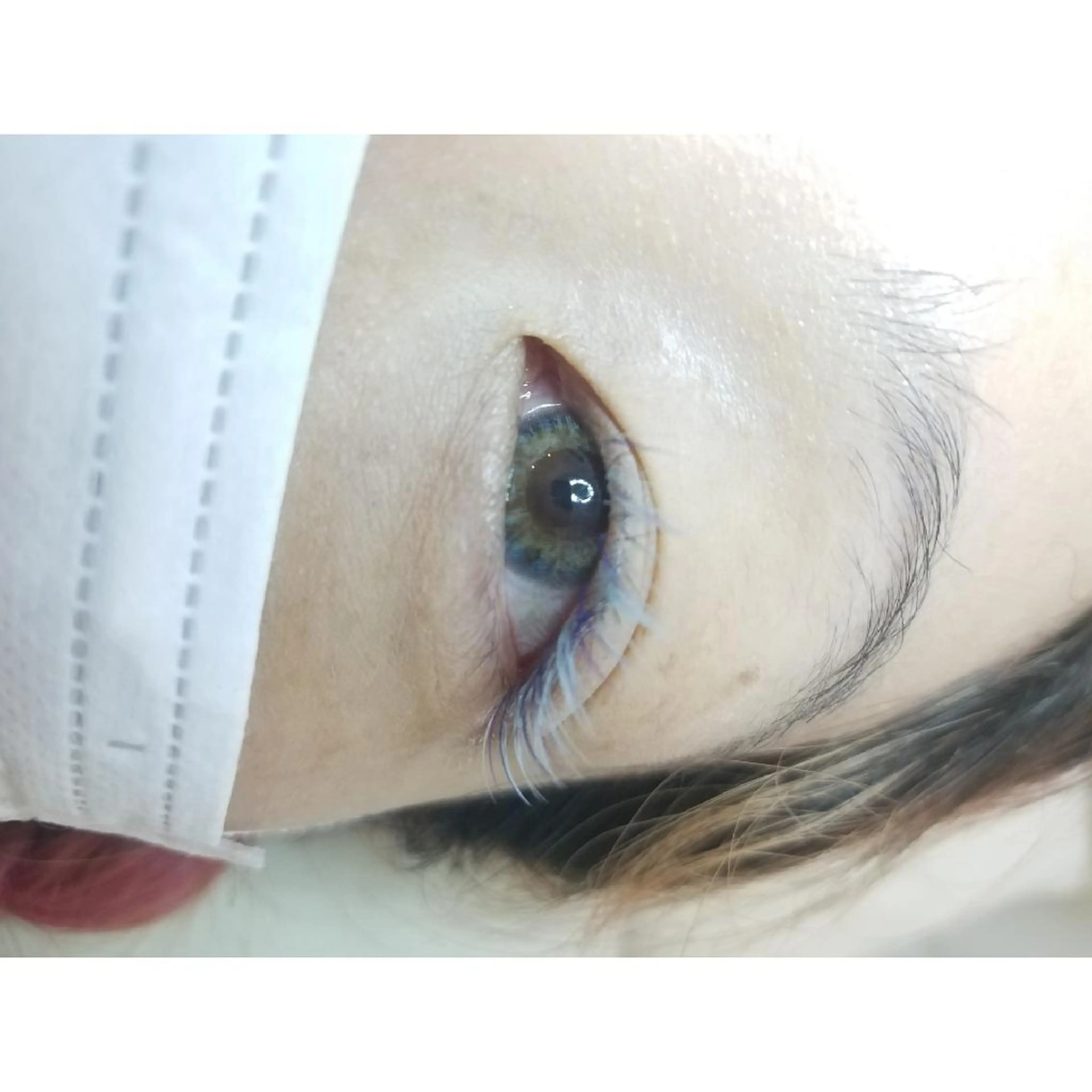 マツエク・マツパ マツエク Gypsy eyelash (ジプシー)所属・Gypsy eyelashのマツエク・マツパデザイン