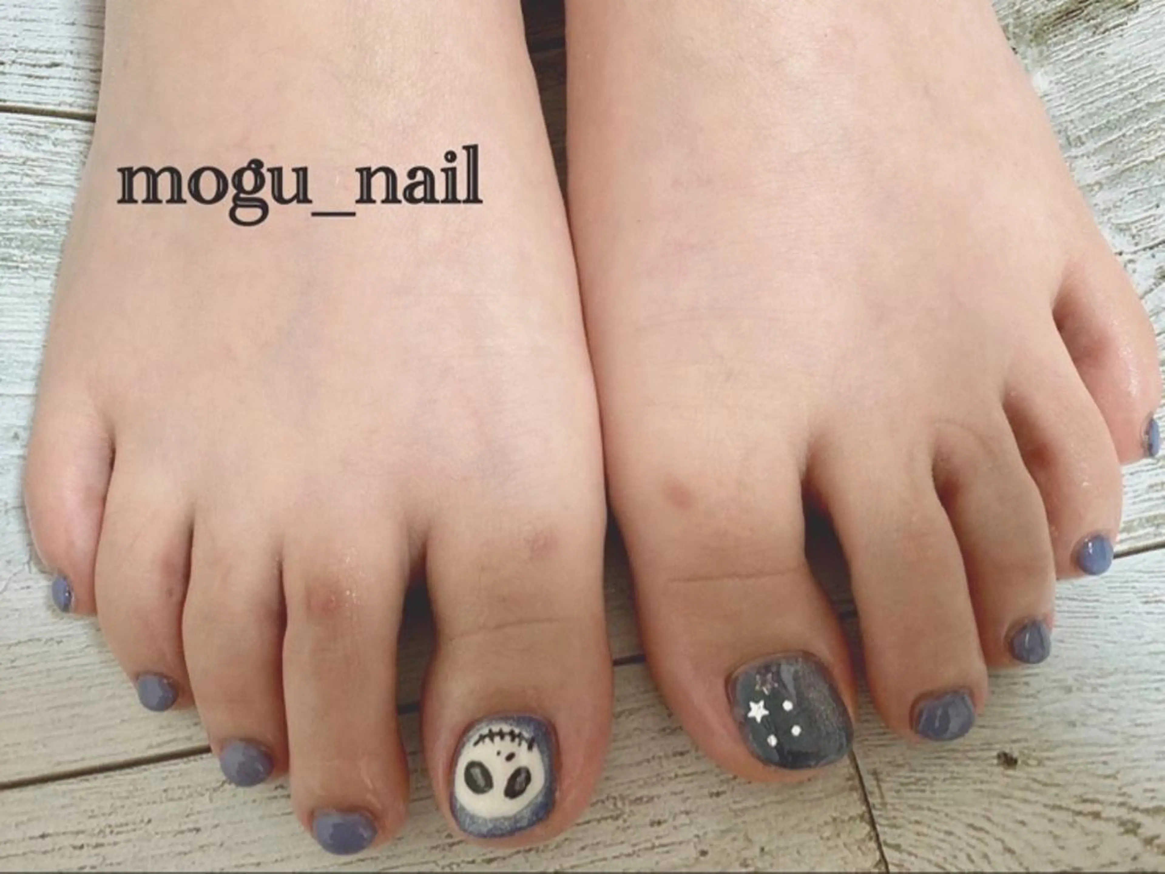 ネイル Mogu_ nailのネイルデザイン