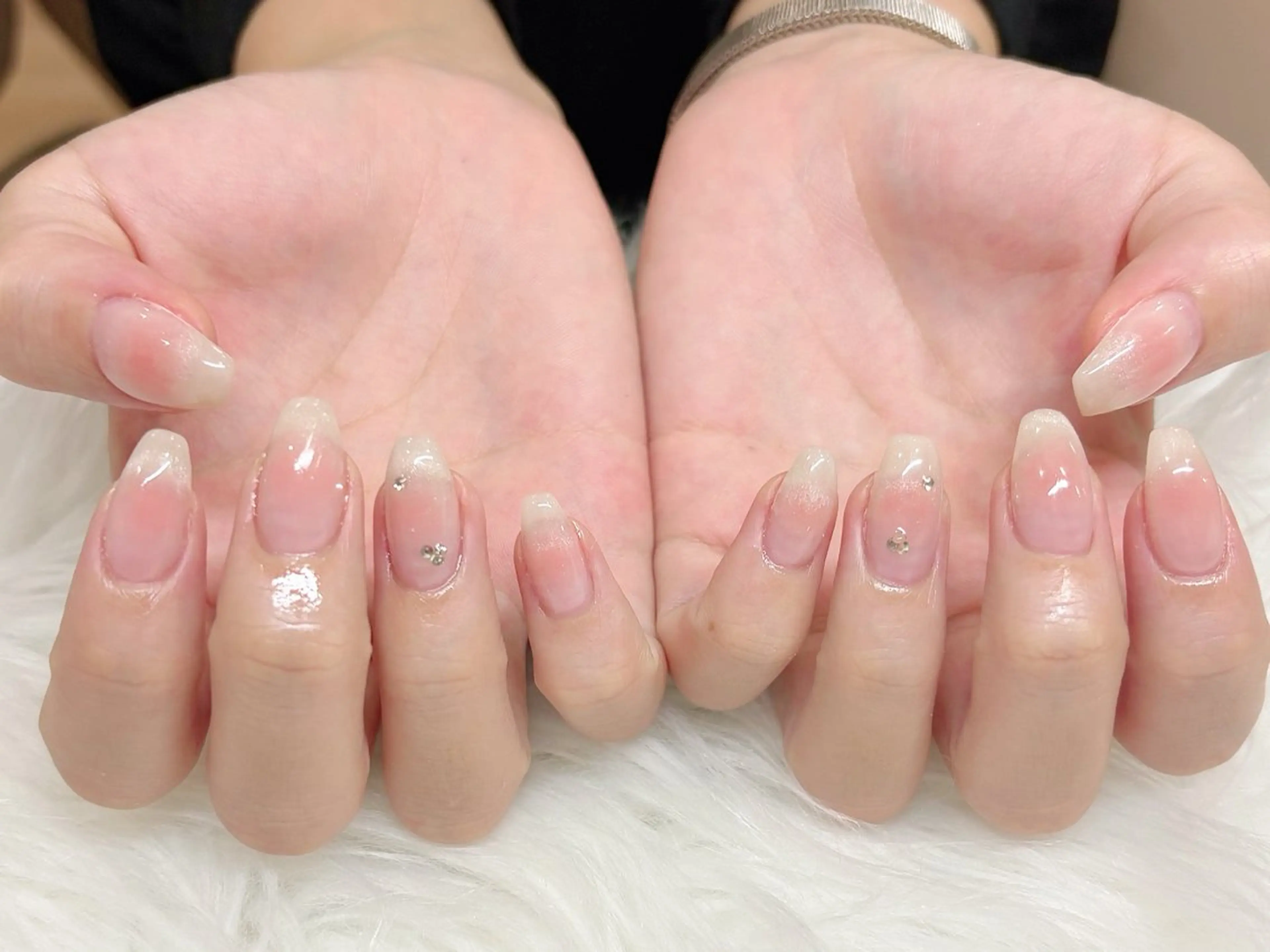 ネイル ハンドネイル ハンドケア nail salon   BONO所属・nail salon アトリエBONOのネイルデザイン