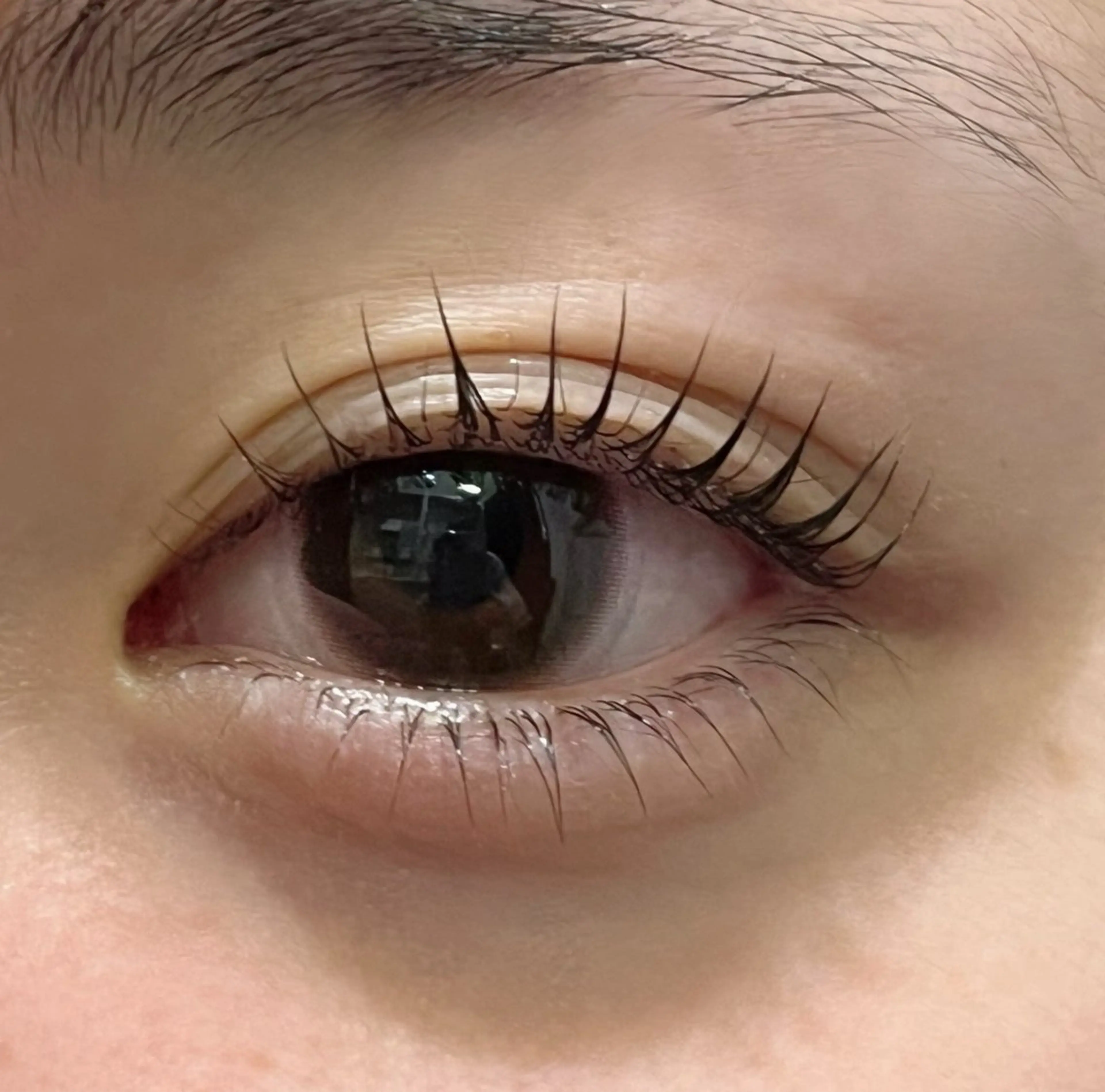 マツエク・マツパ トータルビューティサロン cure所属・鈴木 里奈のマツエク・マツパデザイン