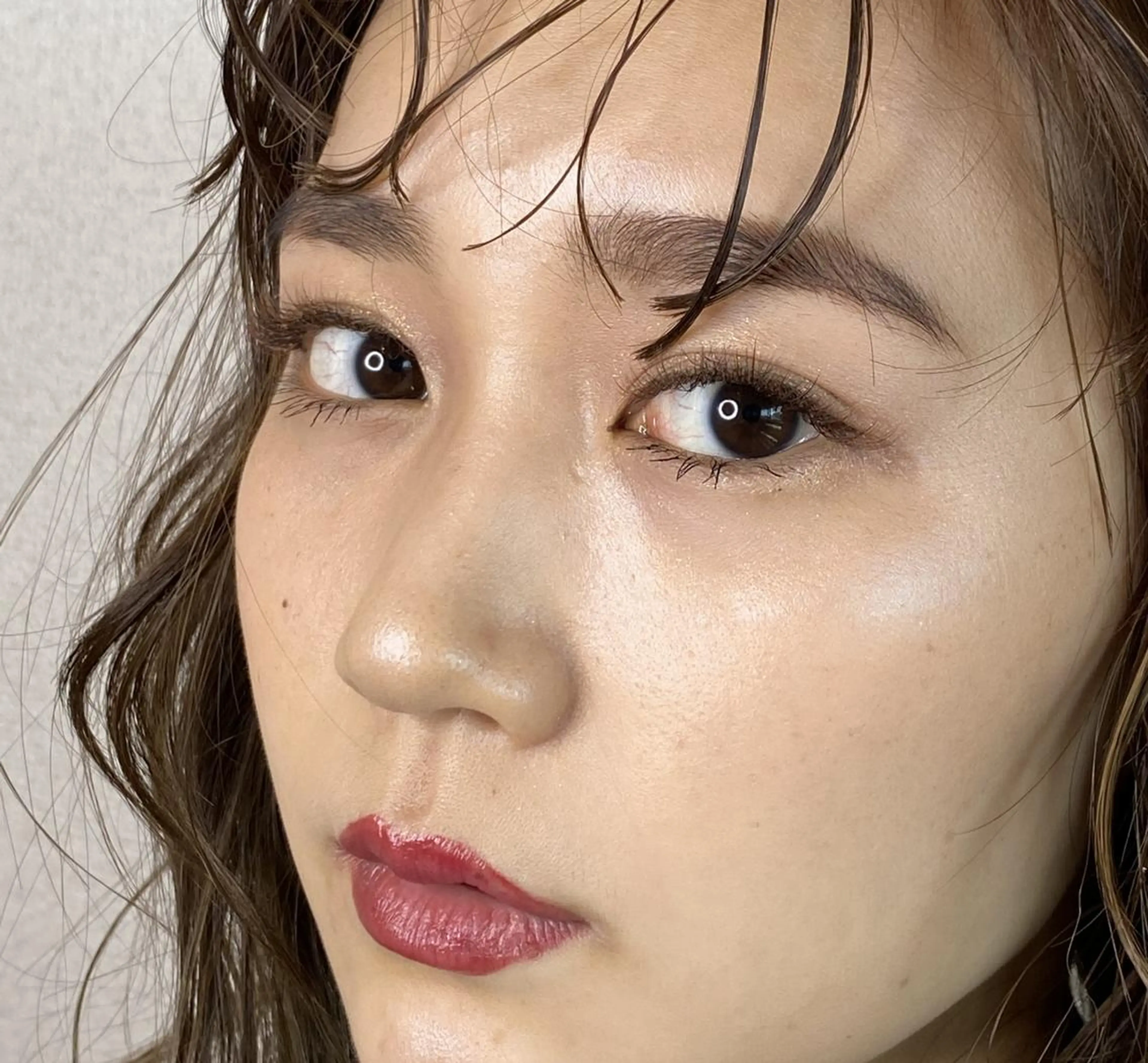 アイブロウ マツエク ayaka🎀のマツエク・マツパデザイン