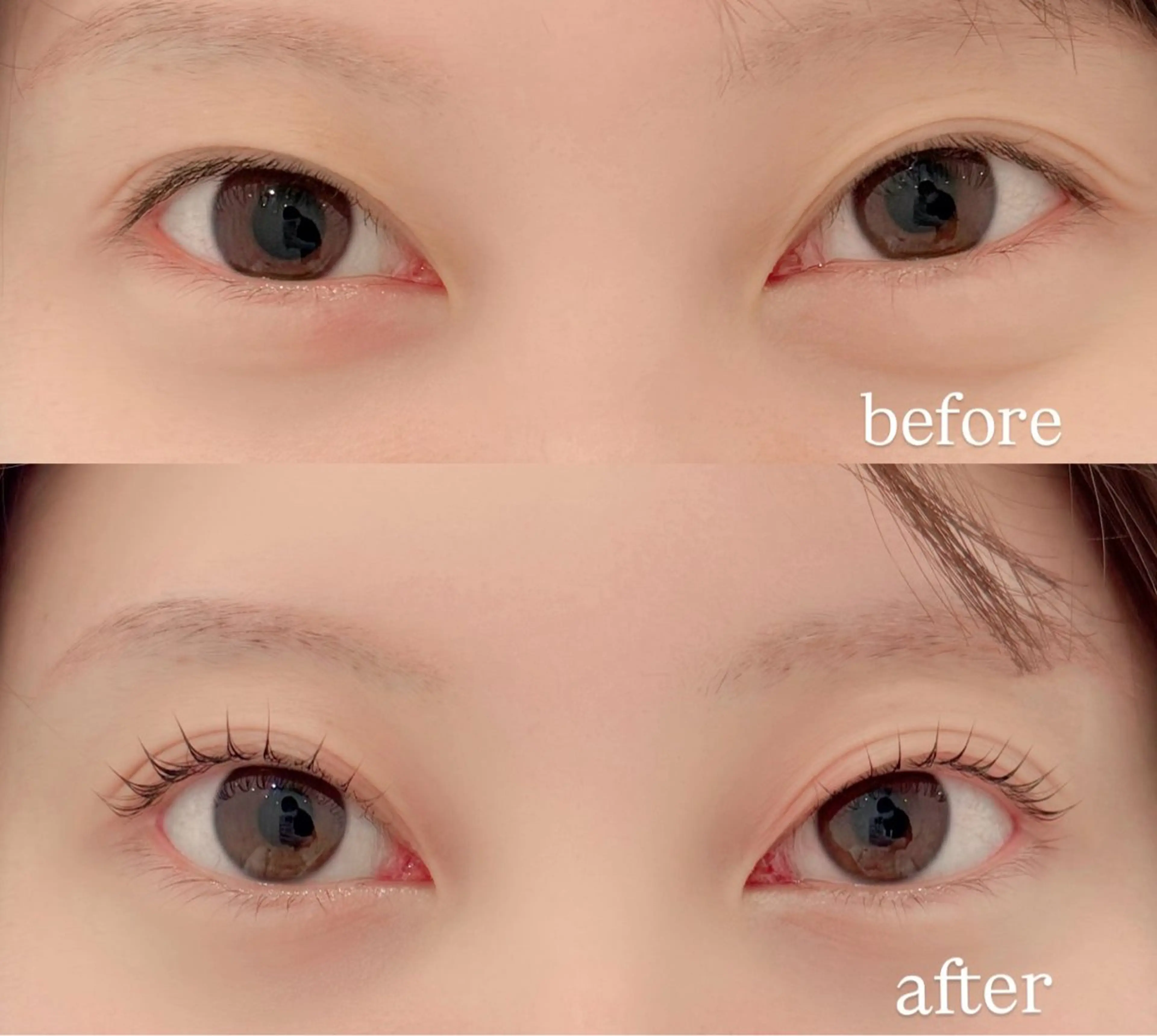 マツエク・マツパ マツパ 🤍ྀིlily船橋 横木🤍ྀིのマツエク・マツパデザイン