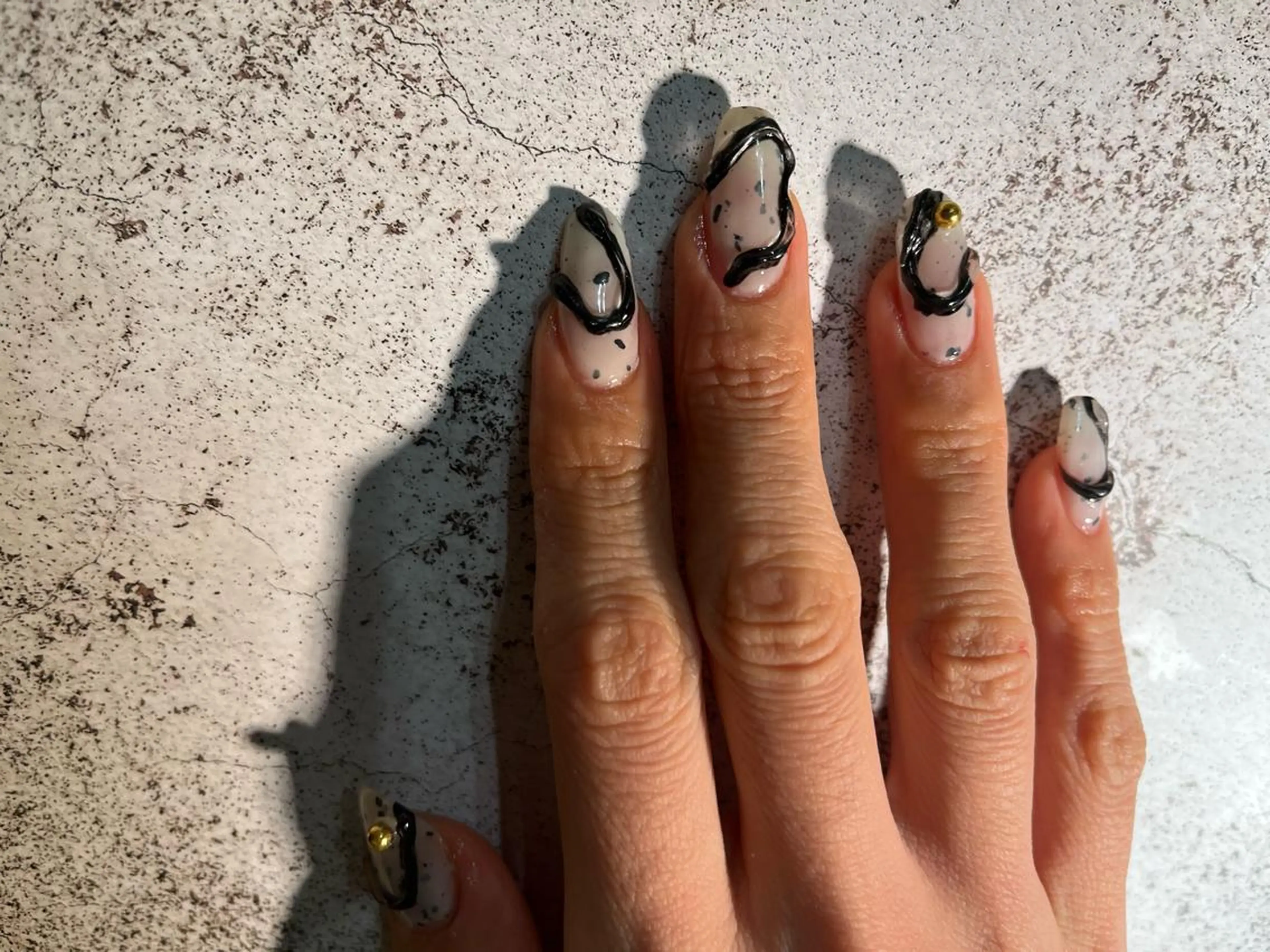 ネイル Kimura Yukoのネイルデザイン