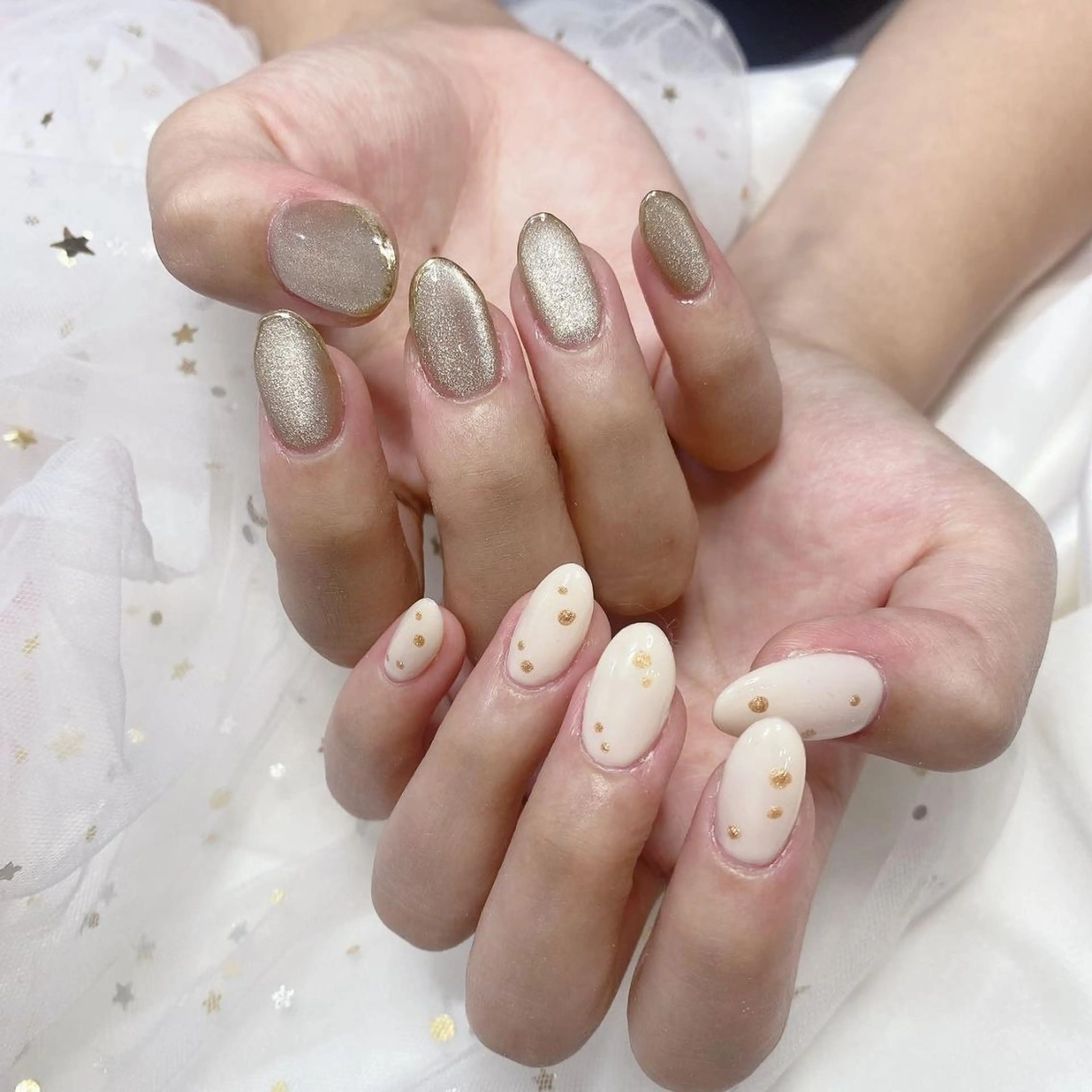 ネイル ジョリ En 💞🦋のネイルデザイン