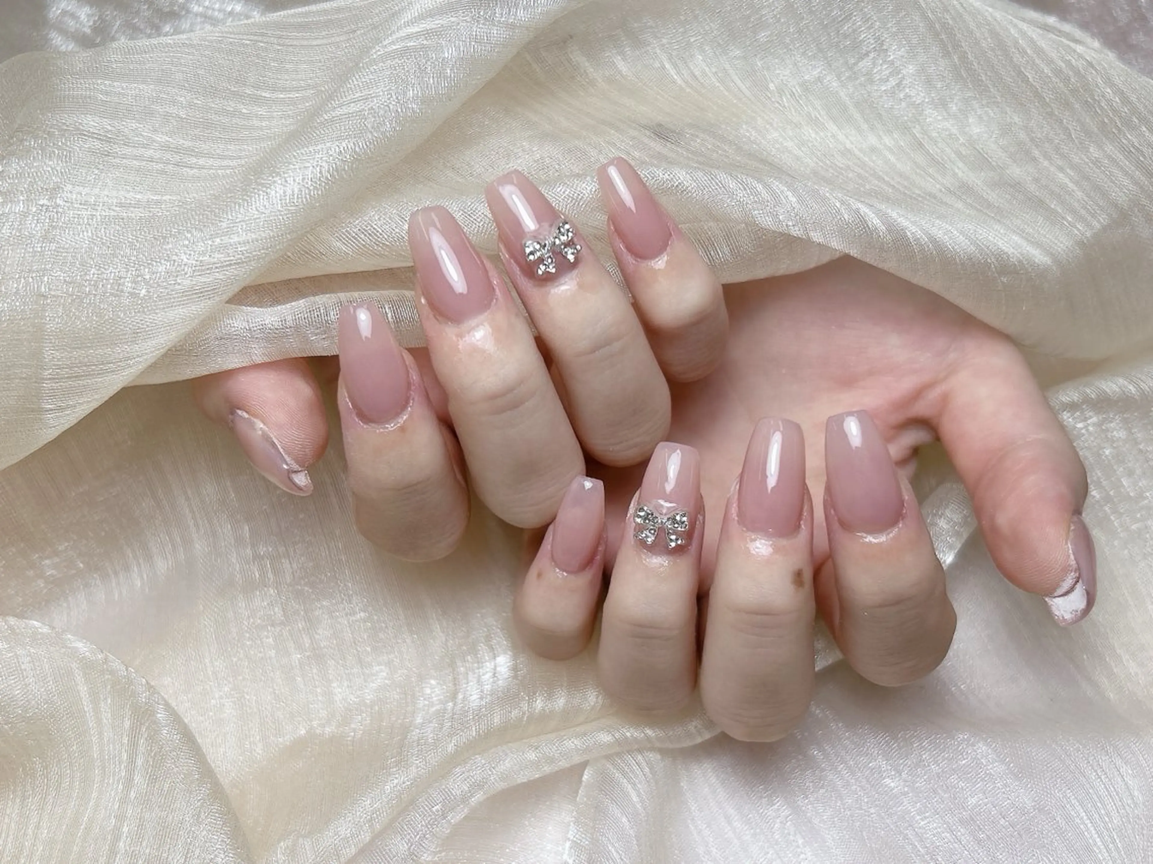 ネイル Na naのネイルデザイン