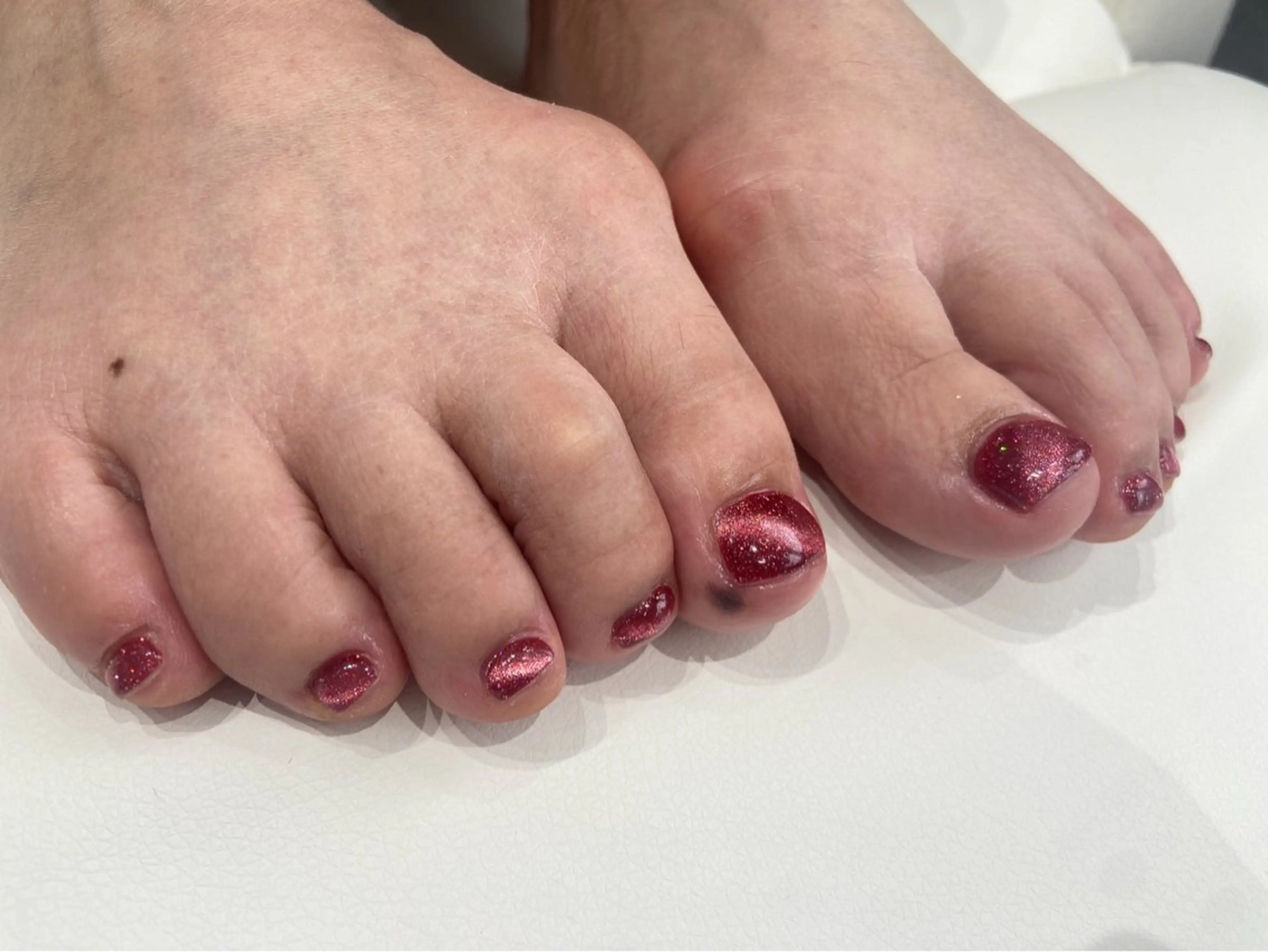 ネイル La・lieto本川越所属・。 。のその他イメージ