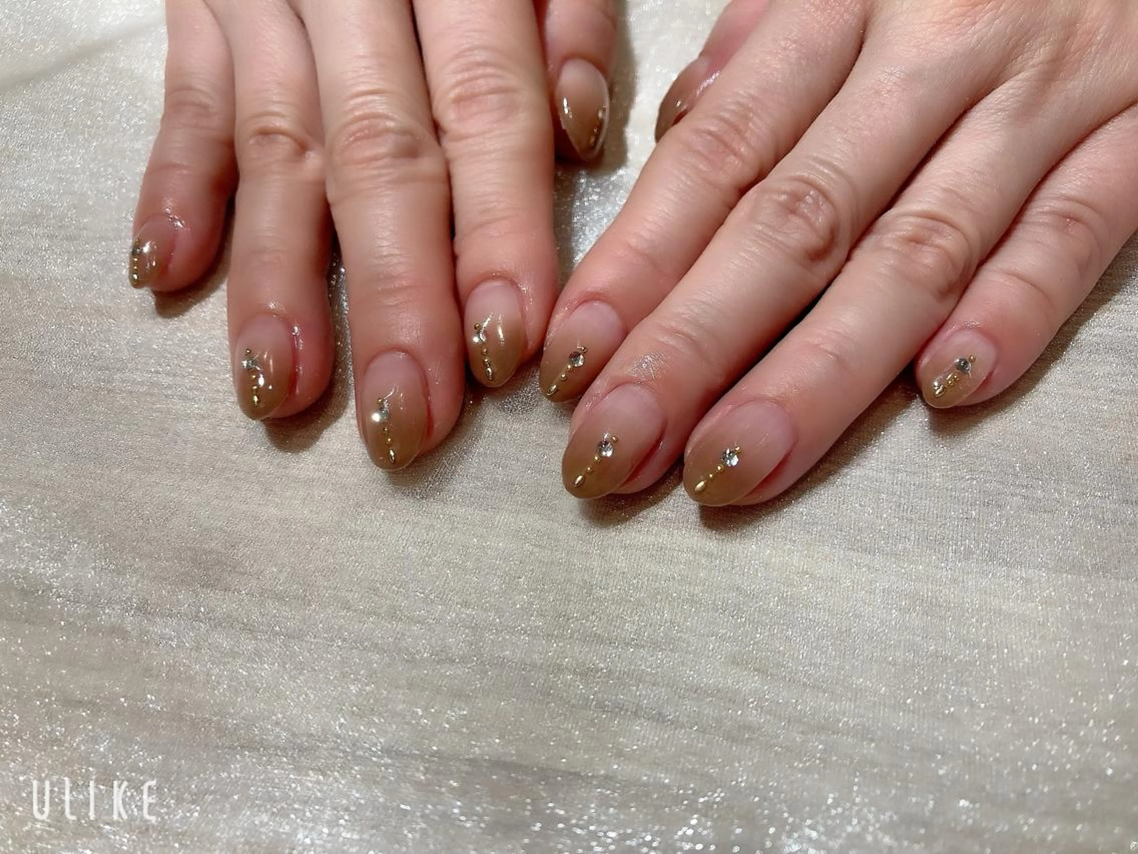 ネイル nail salon MARNI（ﾏﾙﾆ）のネイルデザイン