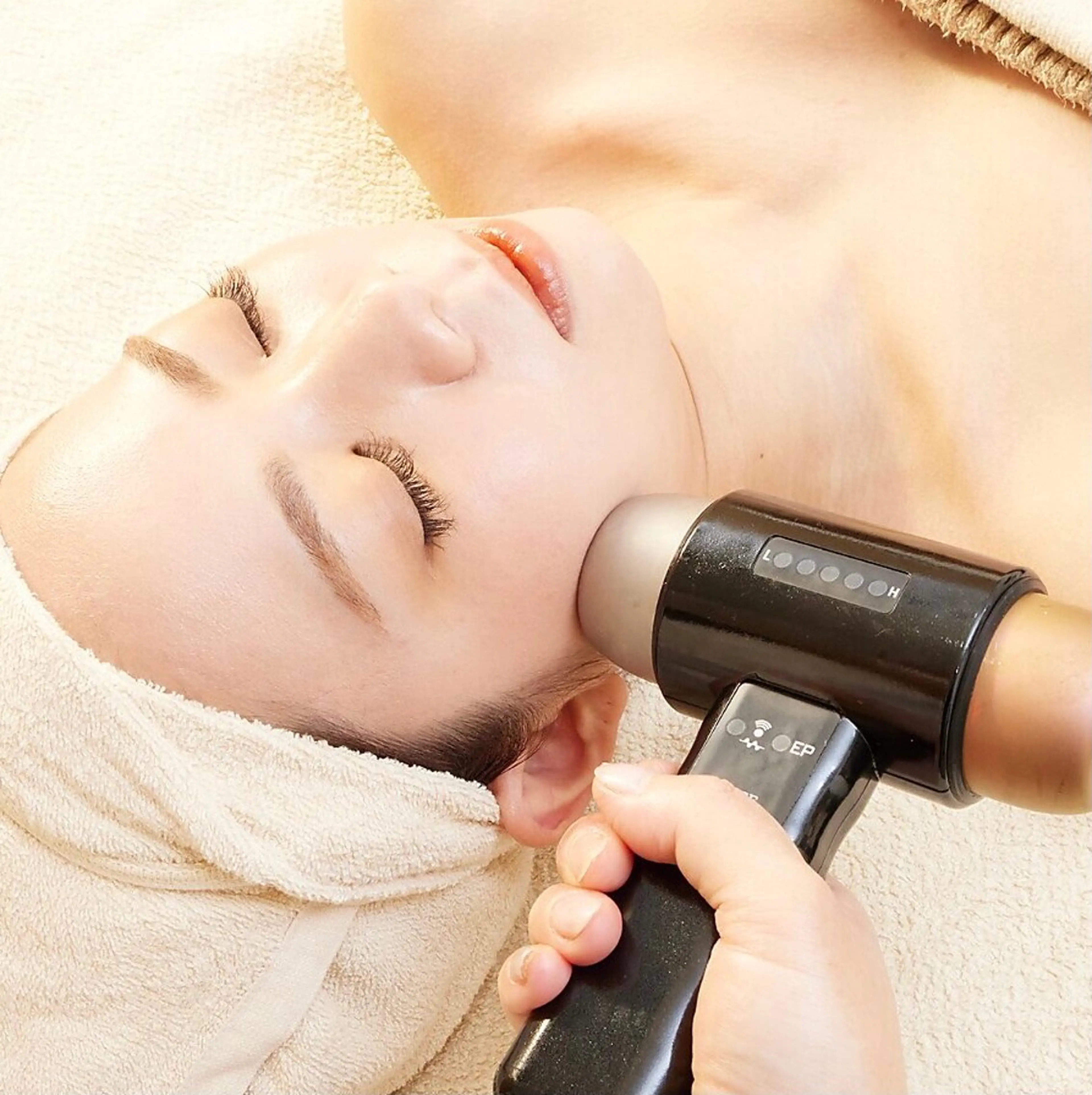 fallon beautyのエステ・リラクイメージ