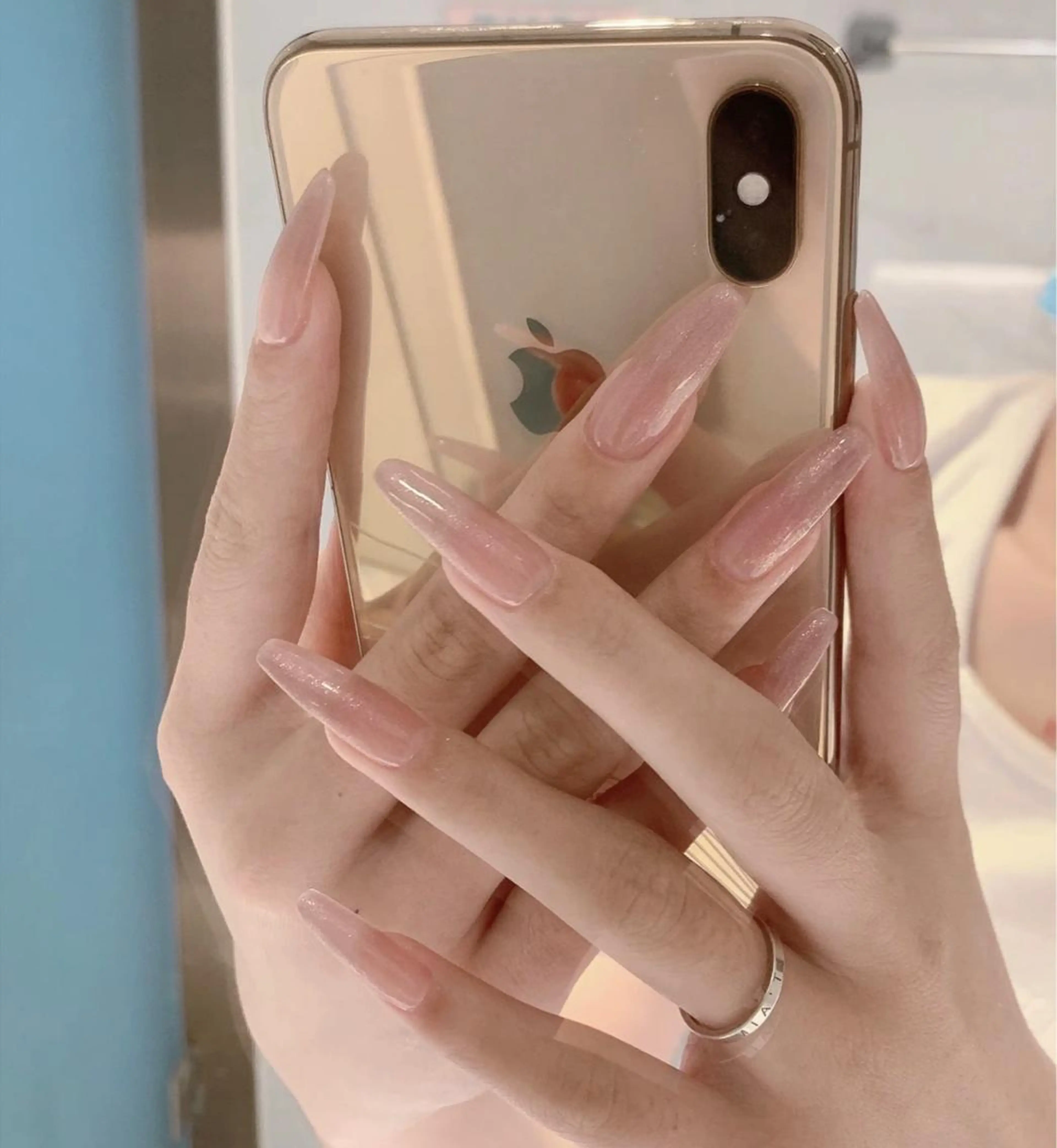 ネイル Queen’s 歌舞伎町店のネイルデザイン