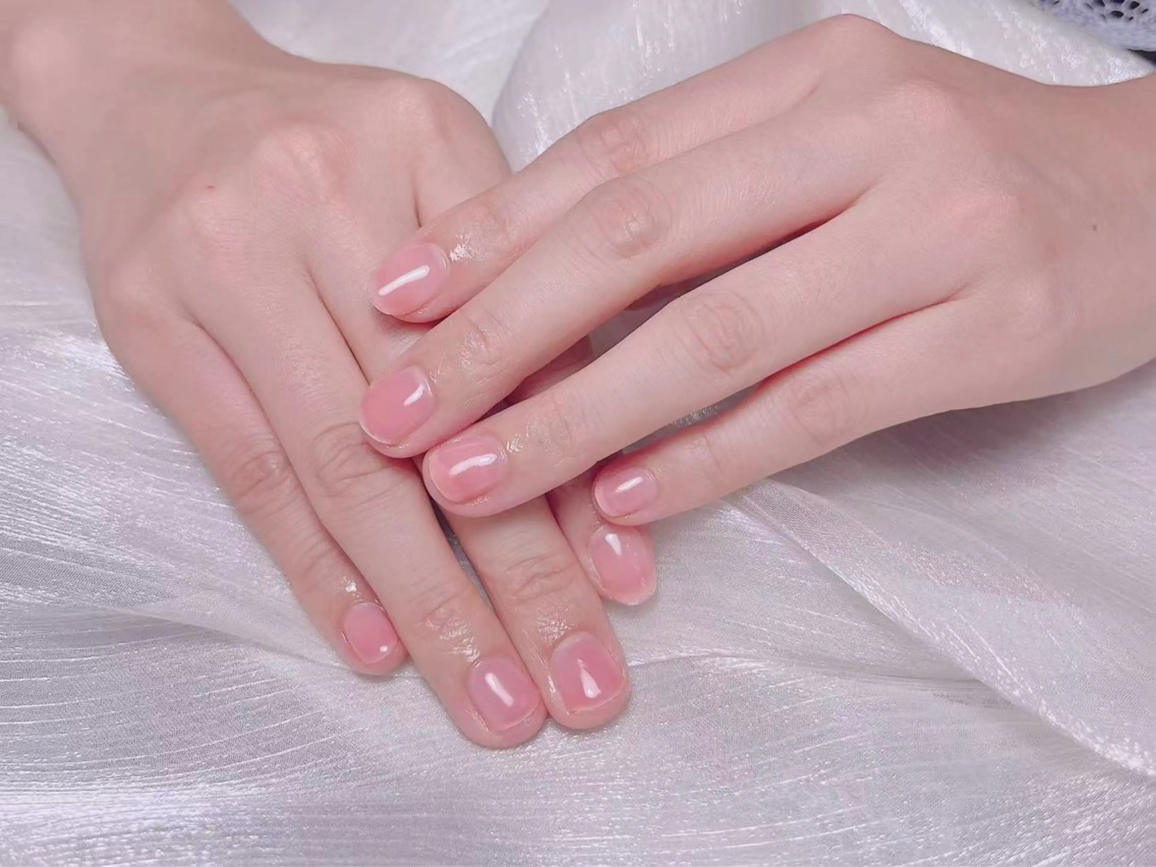 ネイル ハンドネイル Kari ネイルサロンのネイルデザイン