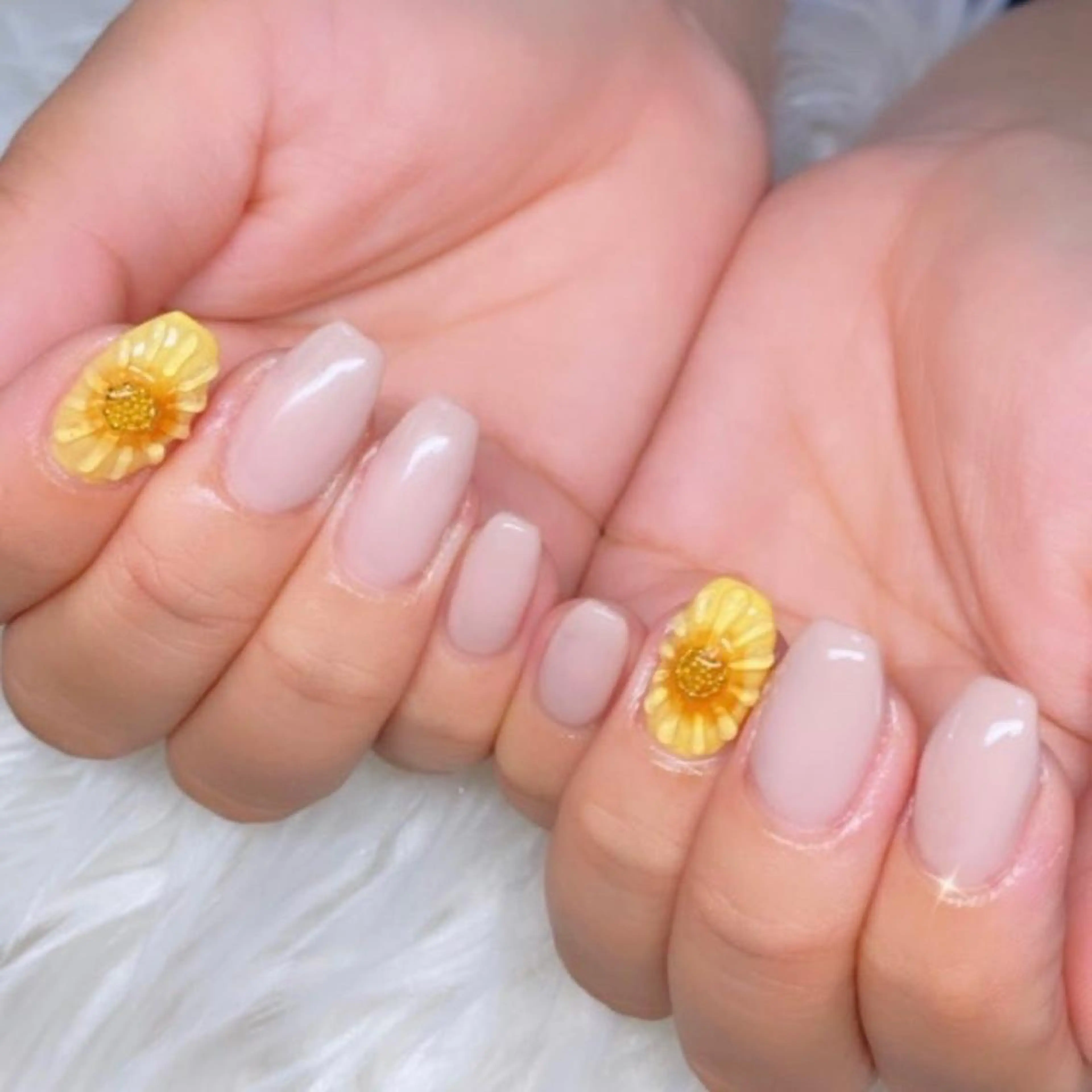 ネイル VIOLA .nailのネイルデザイン