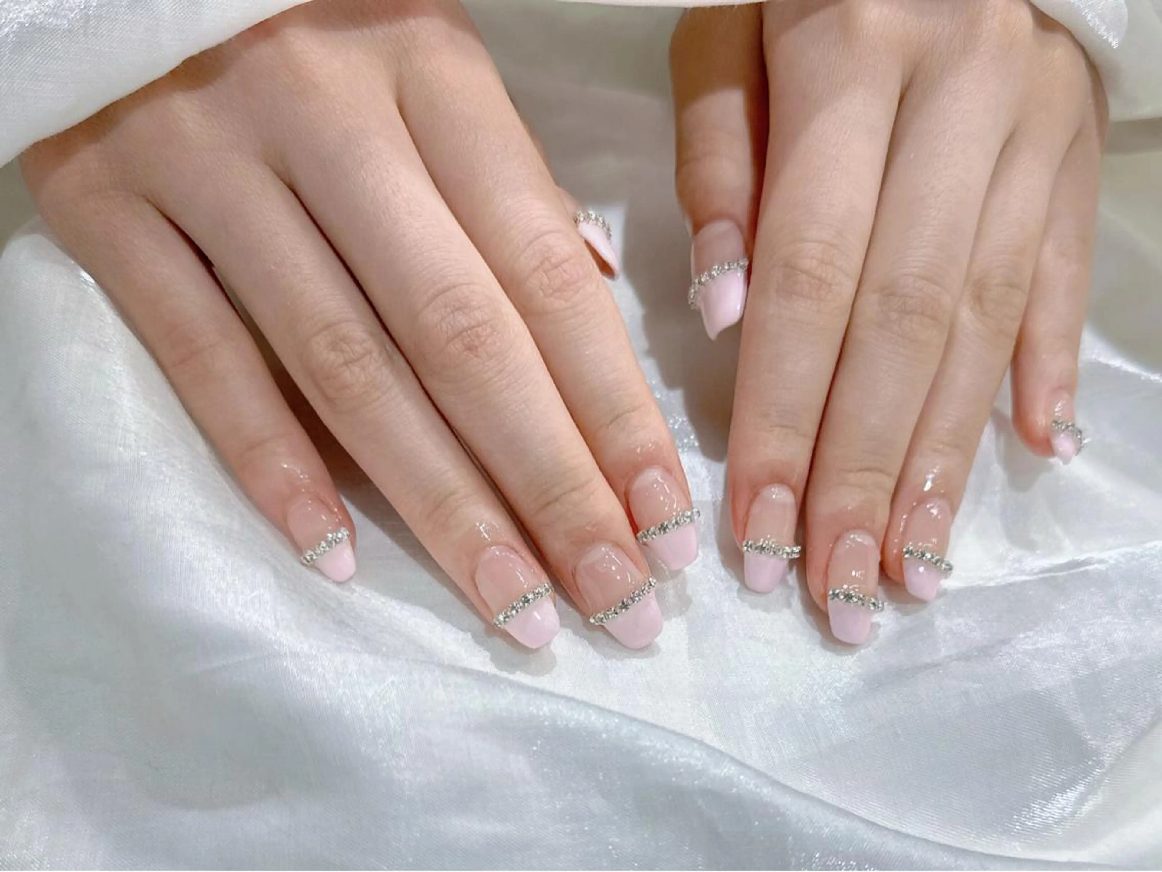 ネイル Umi nail& eyelashのネイルデザイン