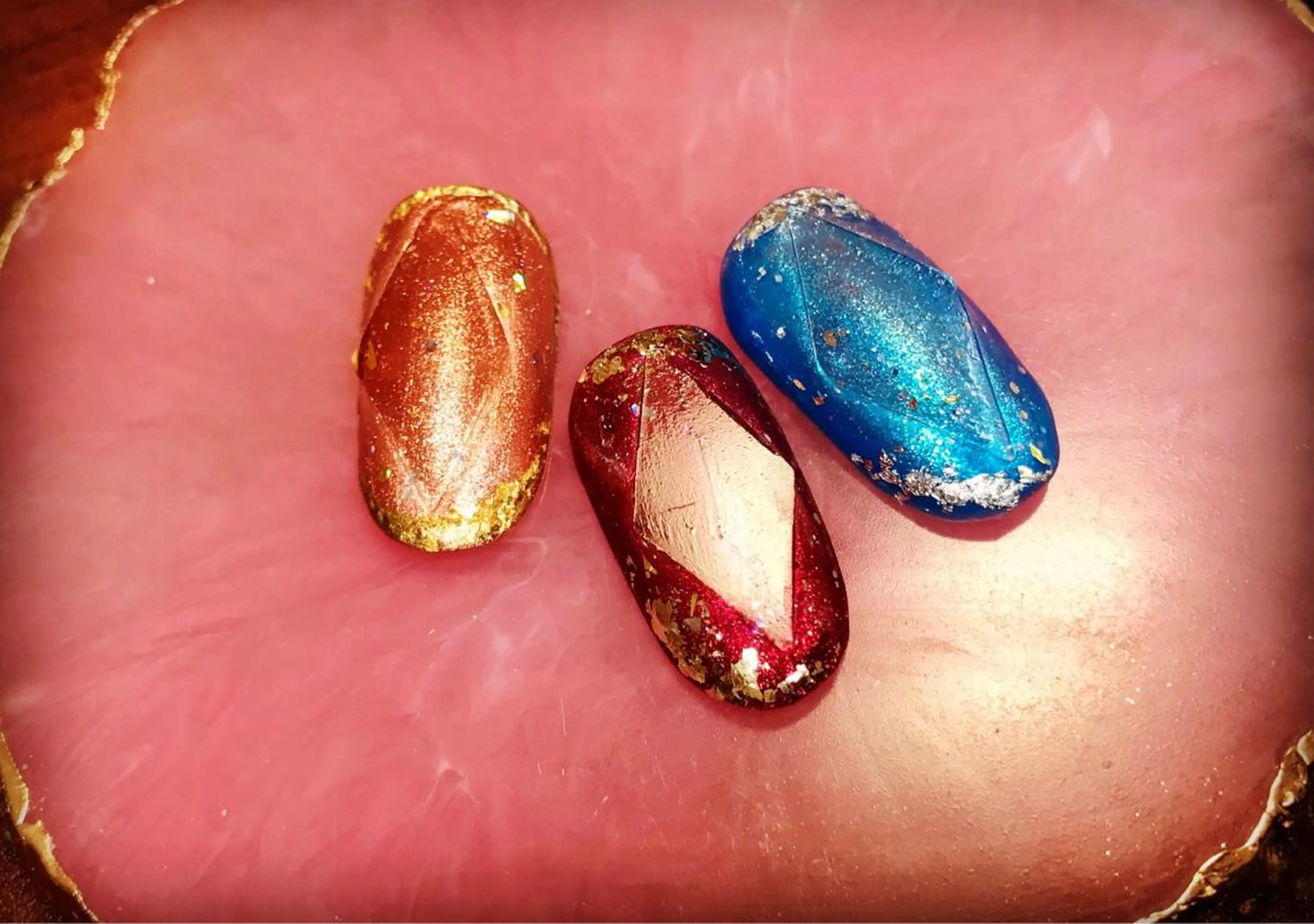 ネイル NAIL salon ACEのネイルデザイン