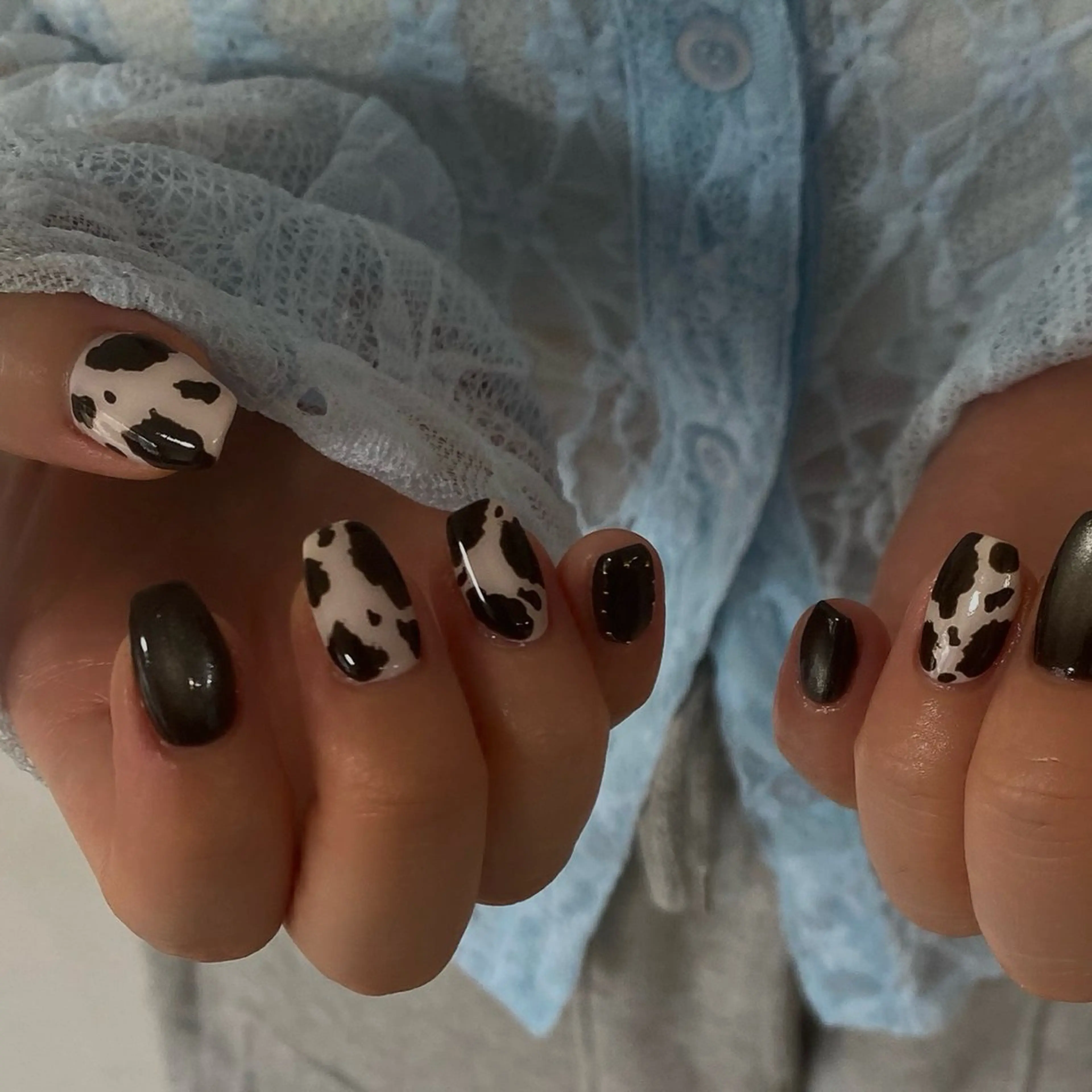 ネイル ハンドネイル KONDO RIHO♡のネイルデザイン