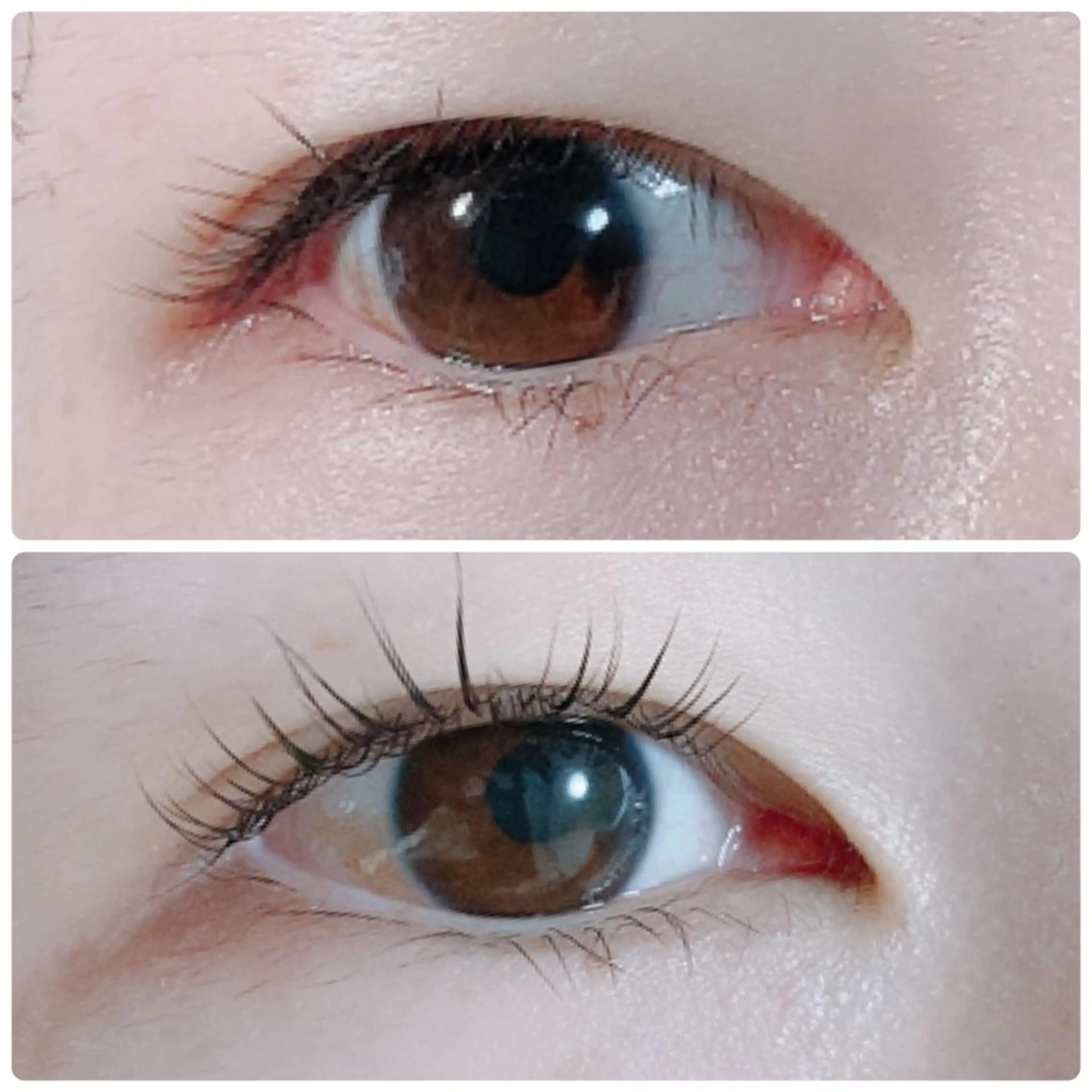 マツエク・マツパ Pono 加藤のマツエク・マツパデザイン