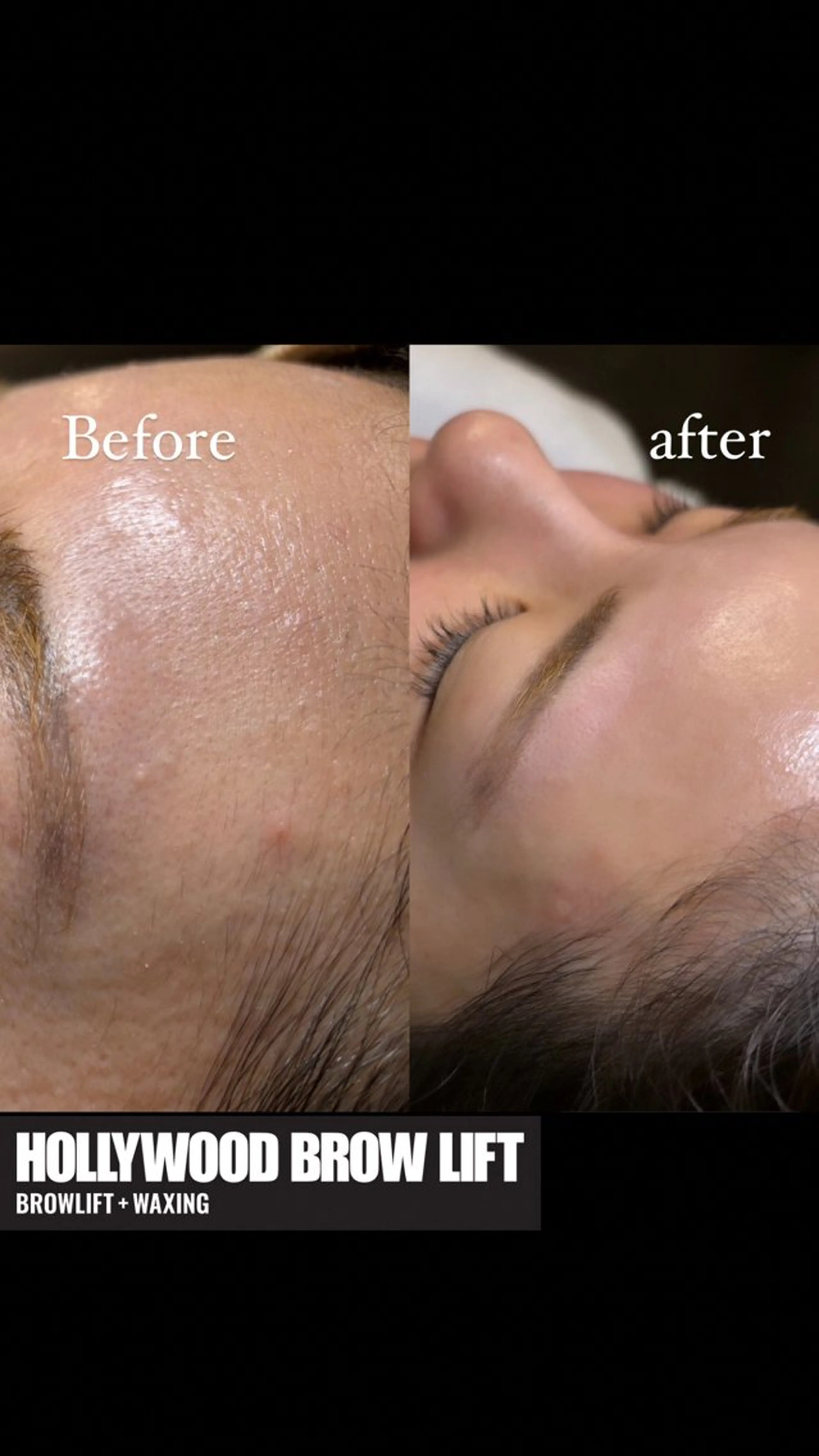 24beauty /nanamiの眉毛・アイブロウイメージ