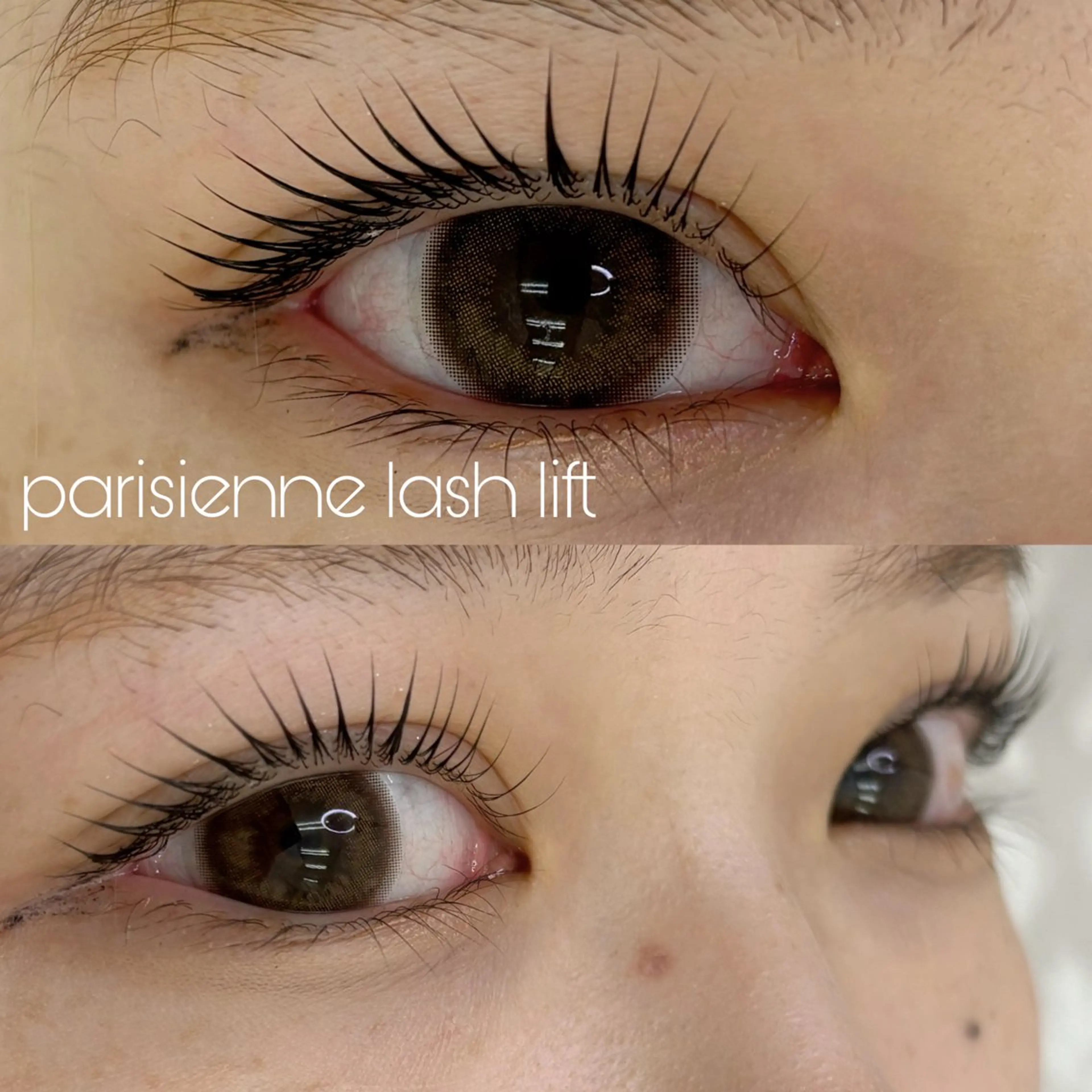 マツエク・マツパ ARCANA/渋谷 パリエク/マツエクのマツエク・マツパデザイン