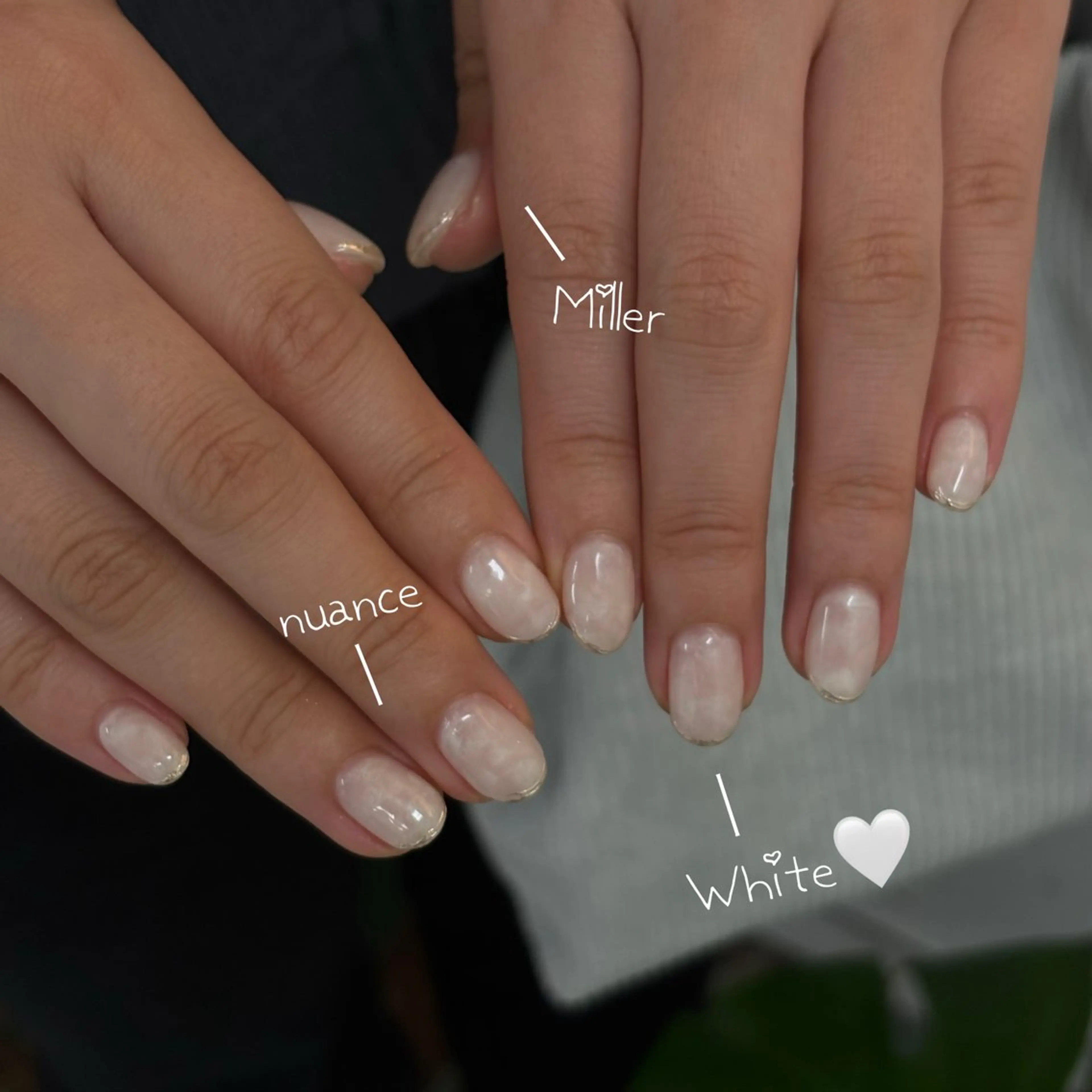 ネイル kaonail所属・kao nail [YUI]のネイルデザイン