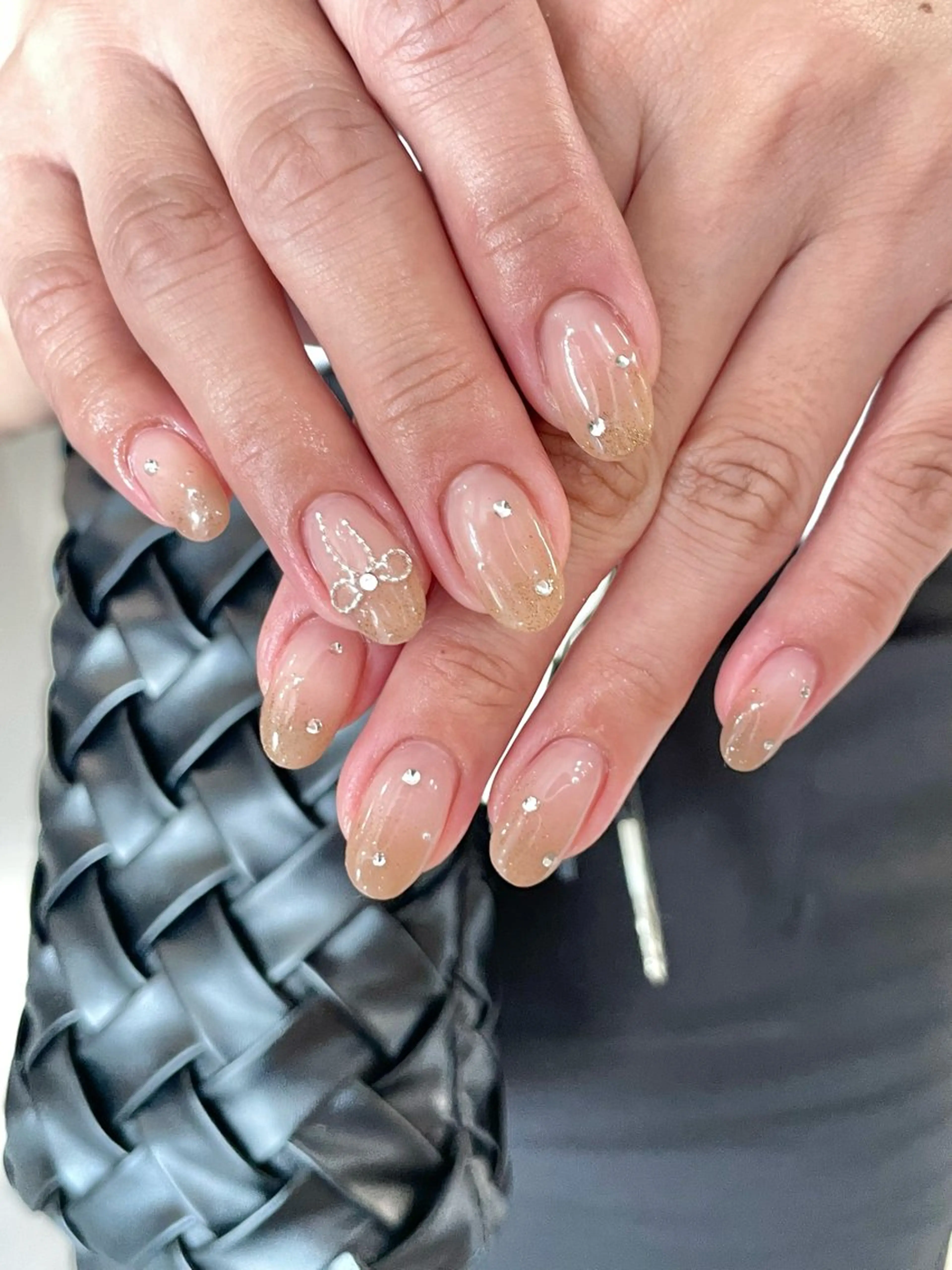 ネイル Daywithout Aniting横山のネイルデザイン