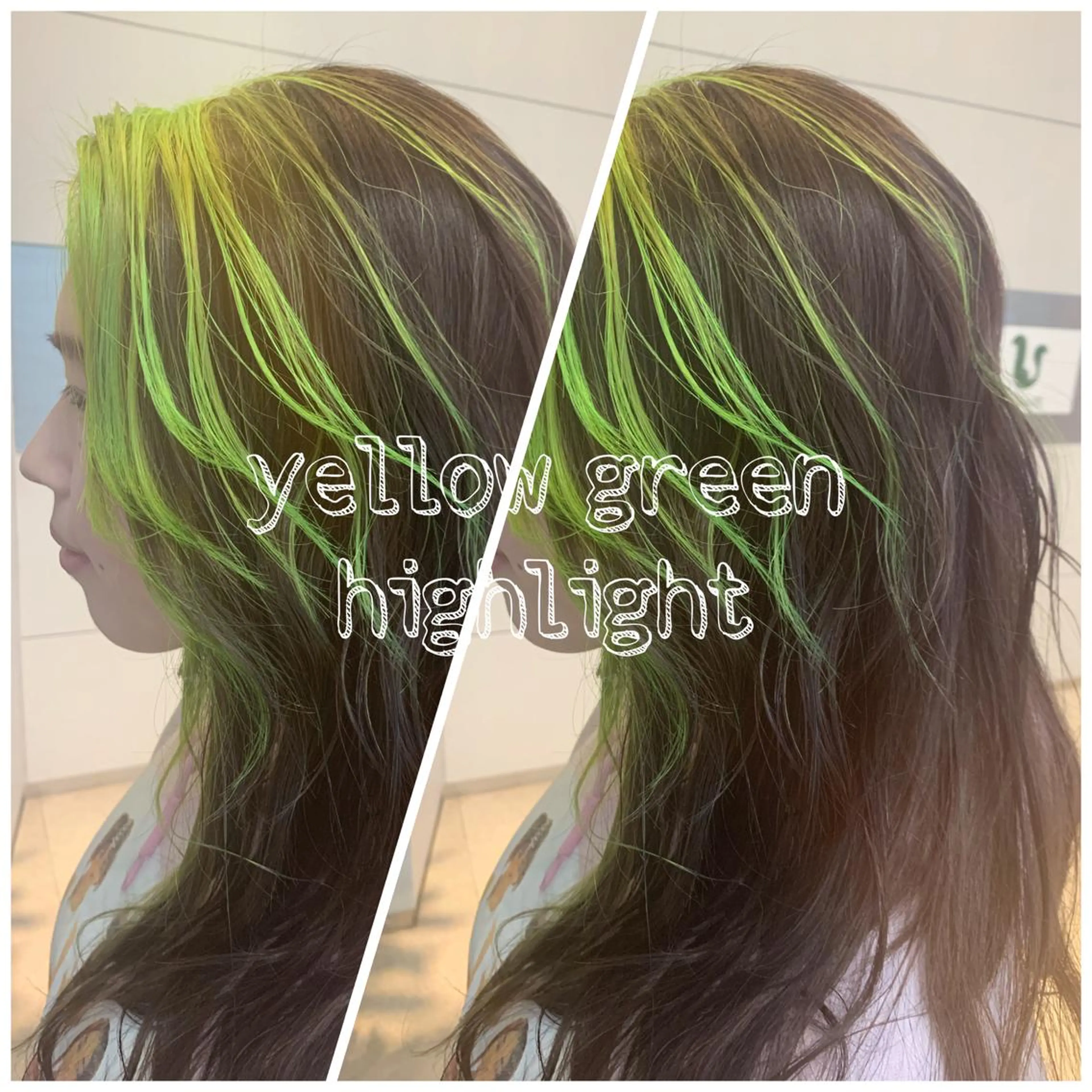 ミディアム ヘアカラー トリートメント 東北No.1完全個室 💐梶谷社長のヘアスタイル