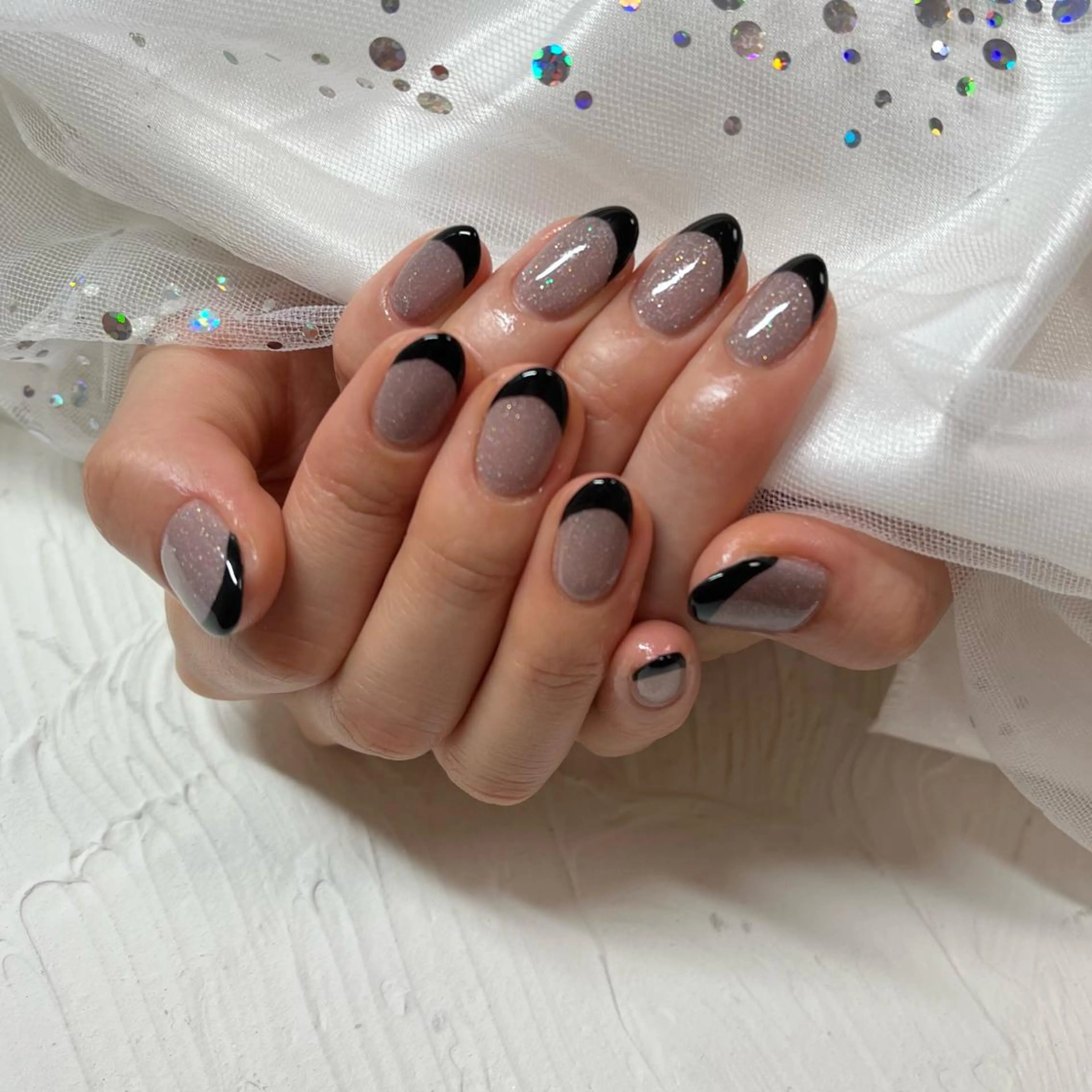 ネイル ハンドネイル 🔷ﾐﾅﾐﾈｲﾙ🔷 やり放題ネイル渋谷2のネイルデザイン