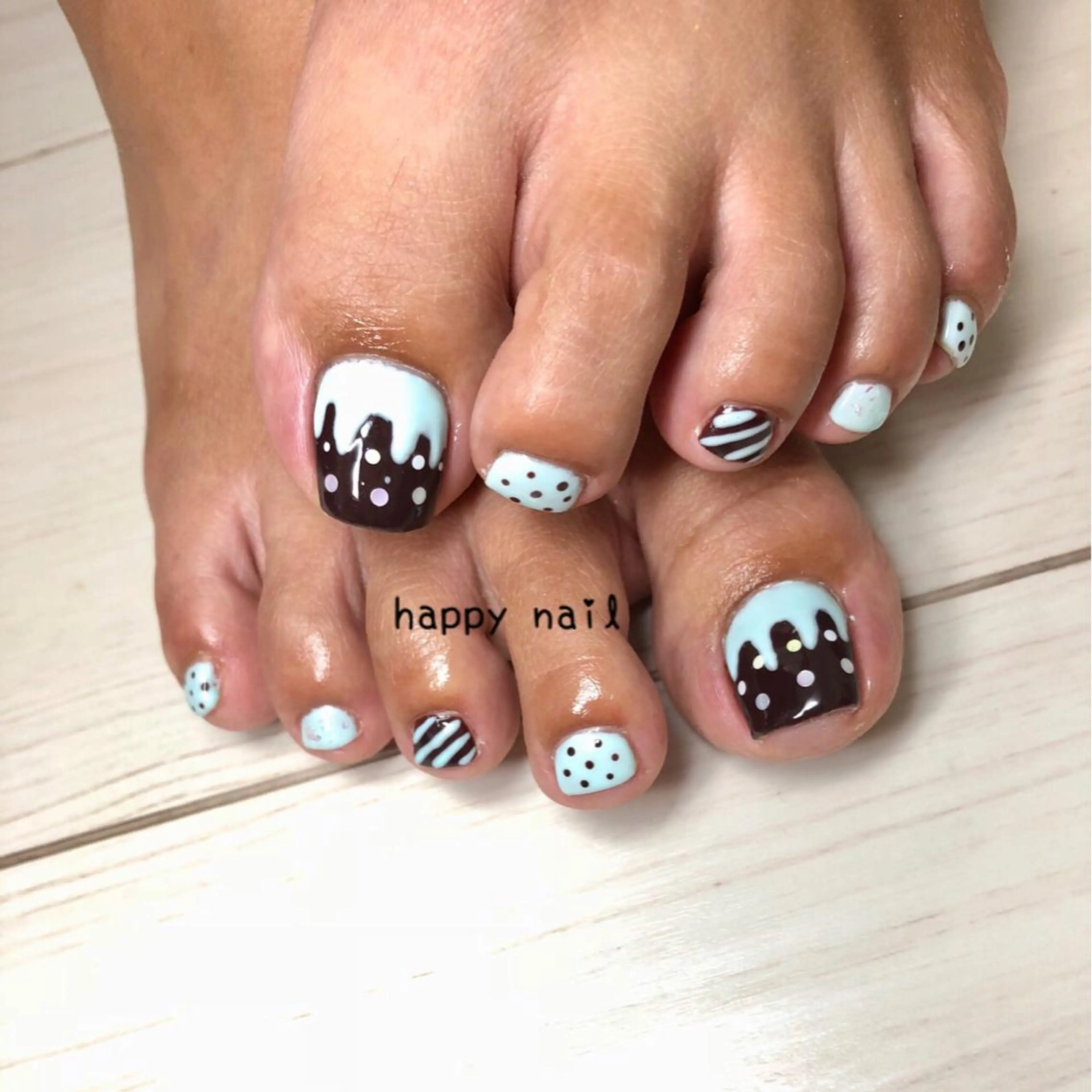 ネイル 心と体が整う腸活 サロン ラクシュミーのその他イメージ