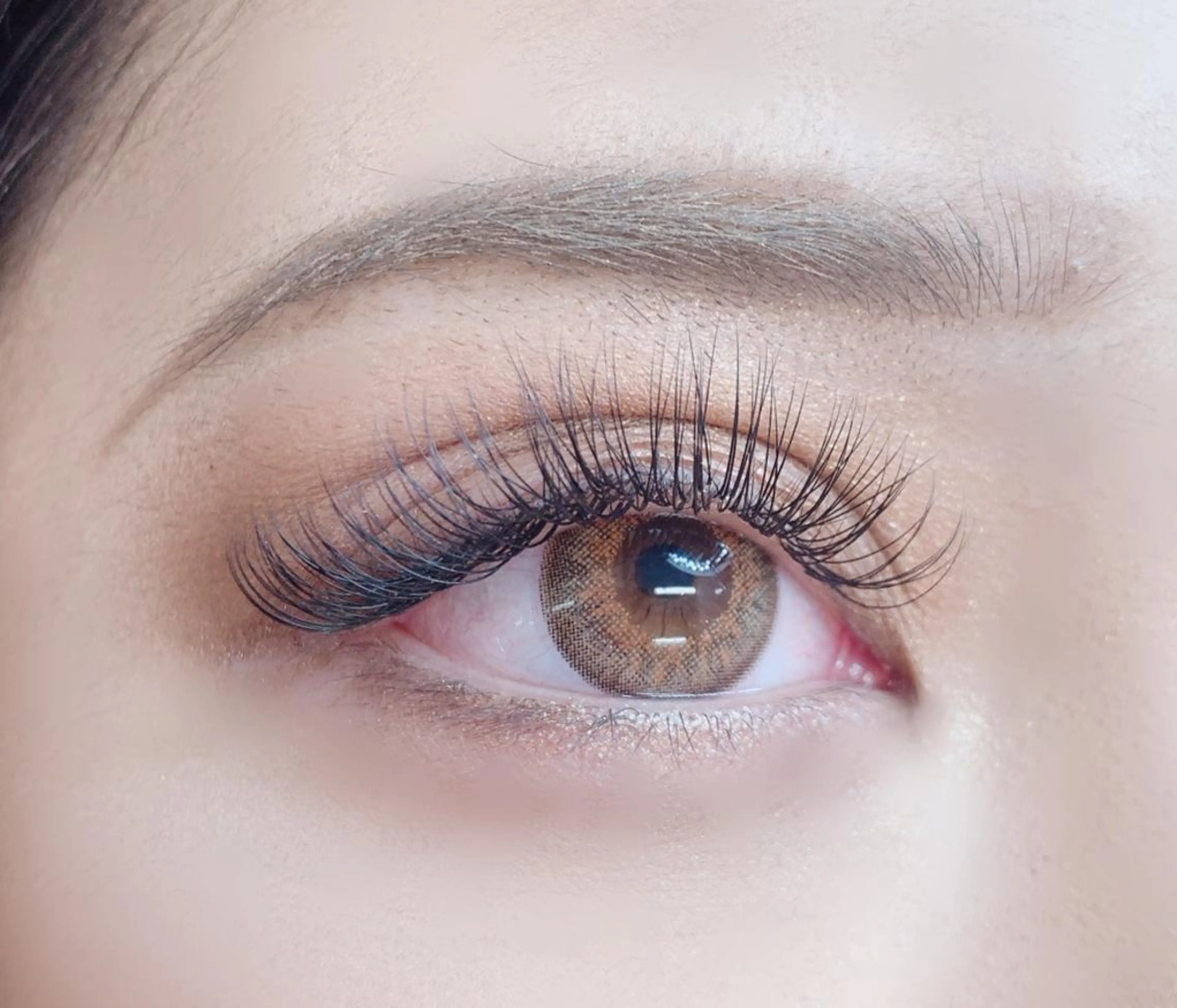 マツエク・マツパ マツエク 桜木町♡ Belindaのマツエク・マツパデザイン