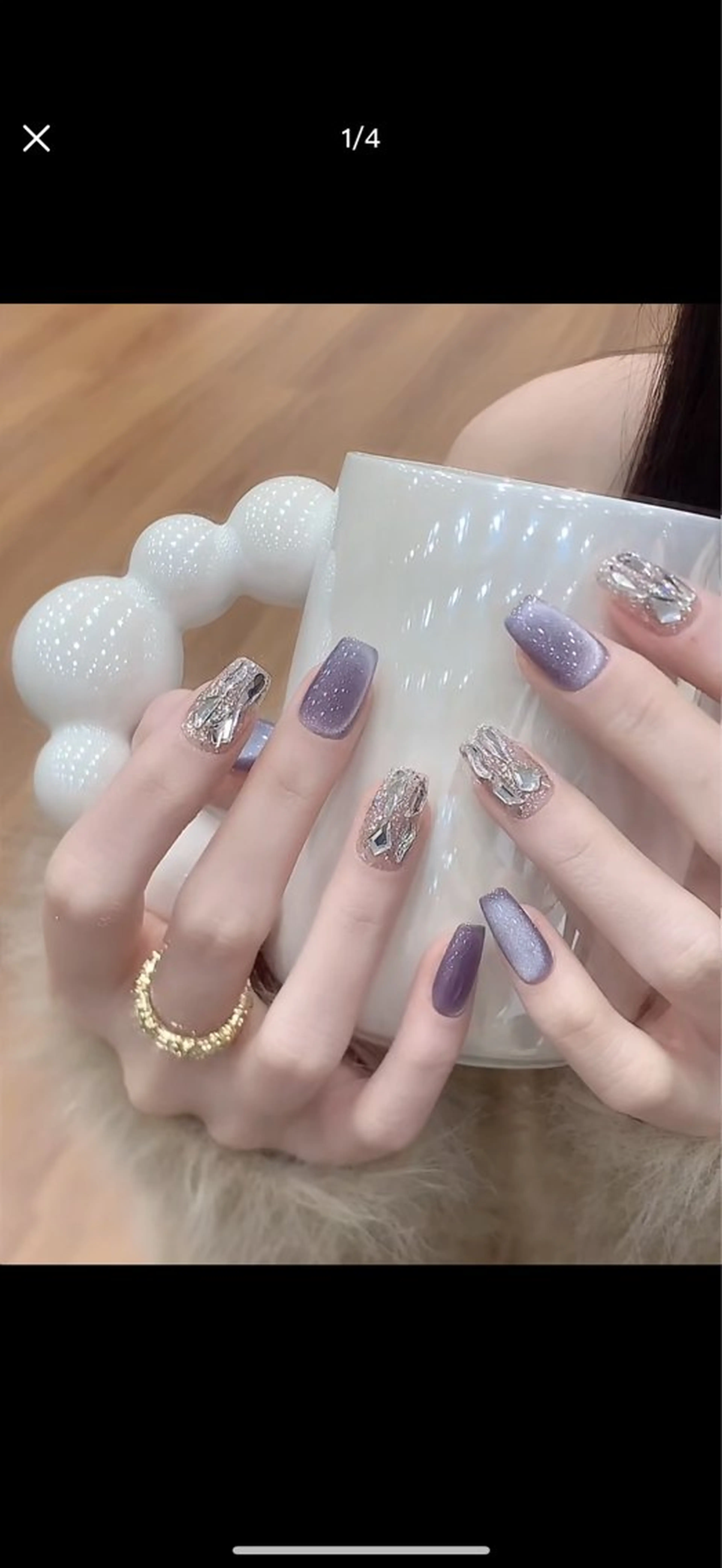 Nail nanamiのネイルデザイン