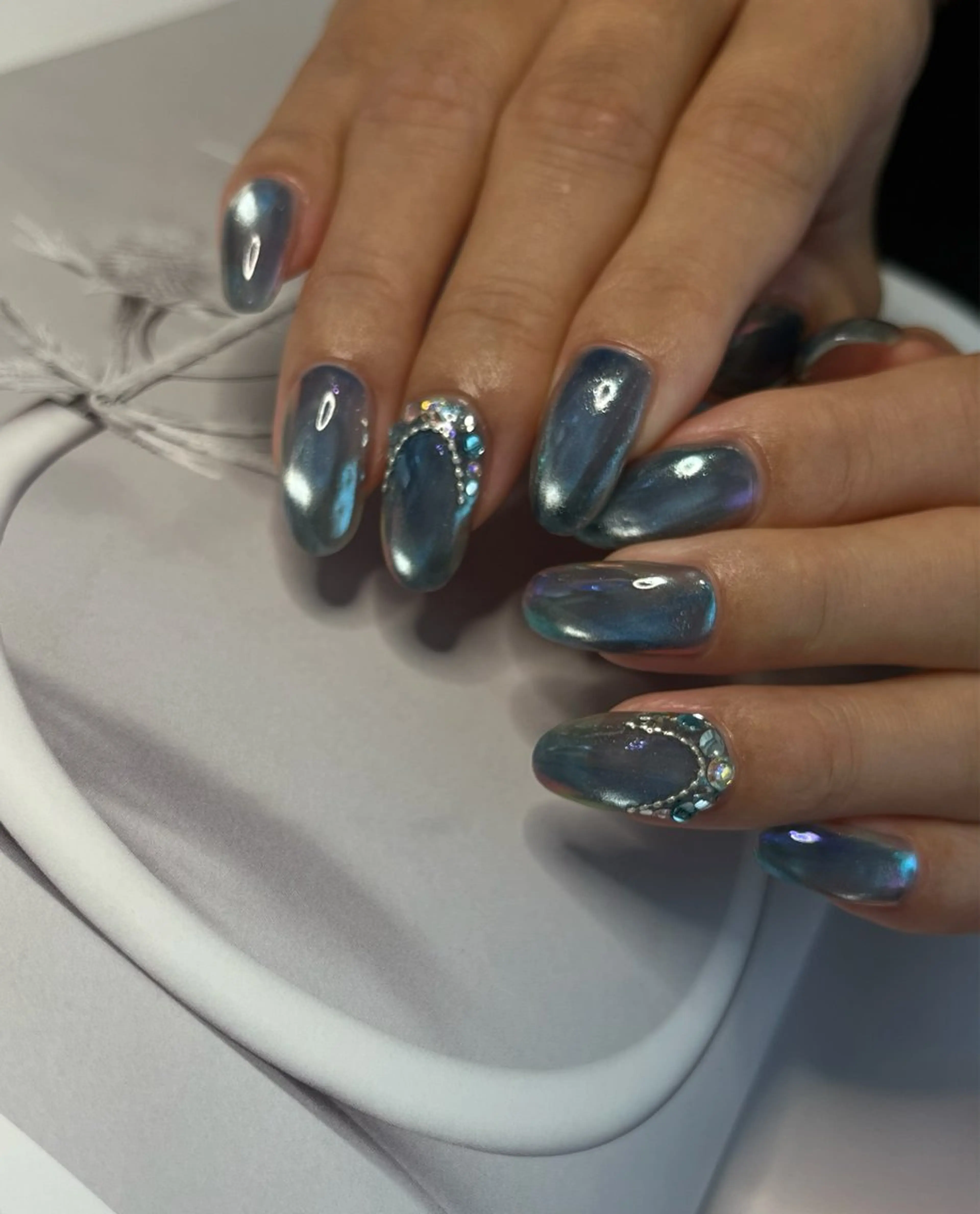 ネイル Berry coco nail所属・Berry coco SAIKAのネイルデザイン