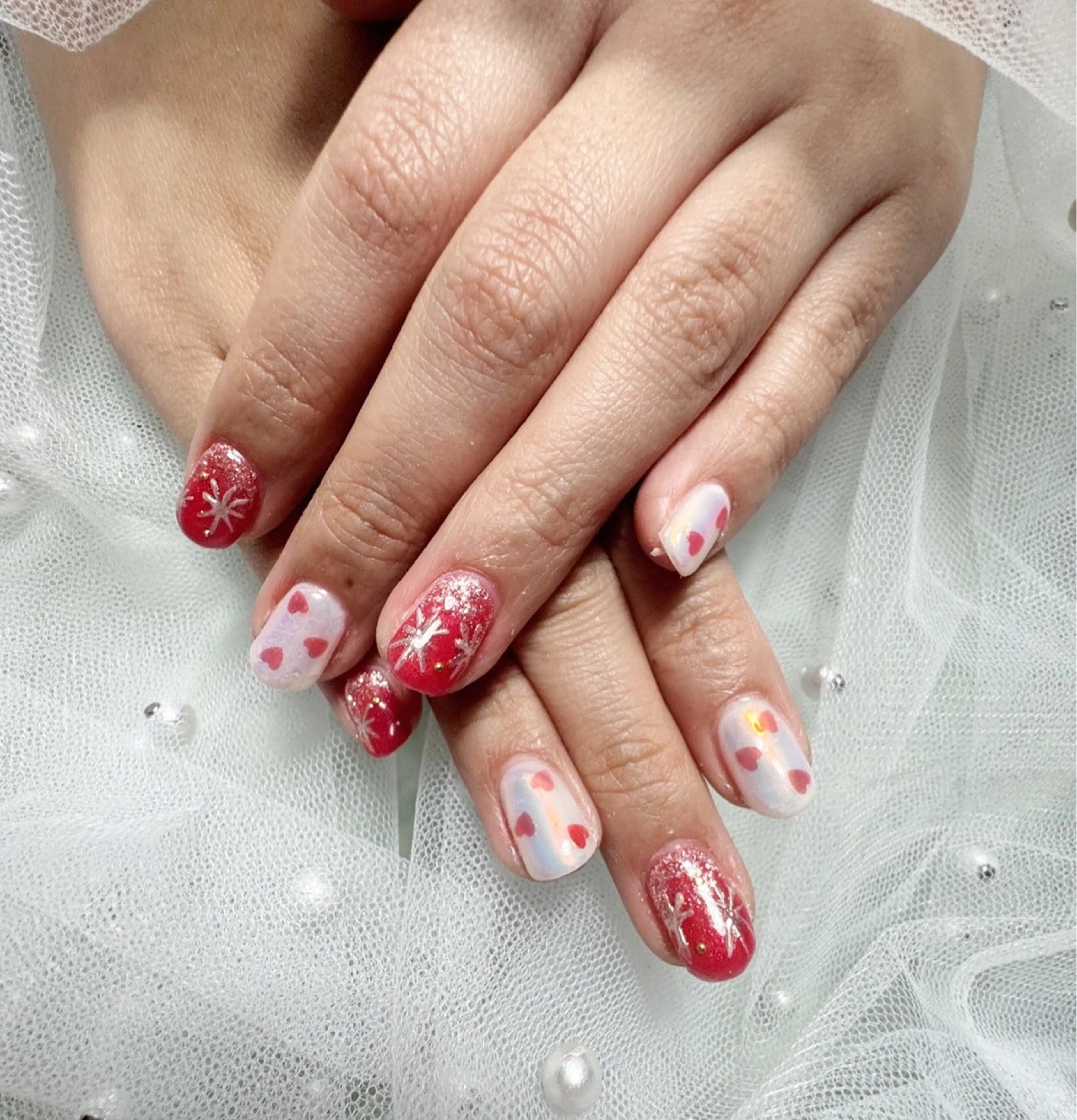 ネイル ネイリスト♡ AYAKOのネイルデザイン