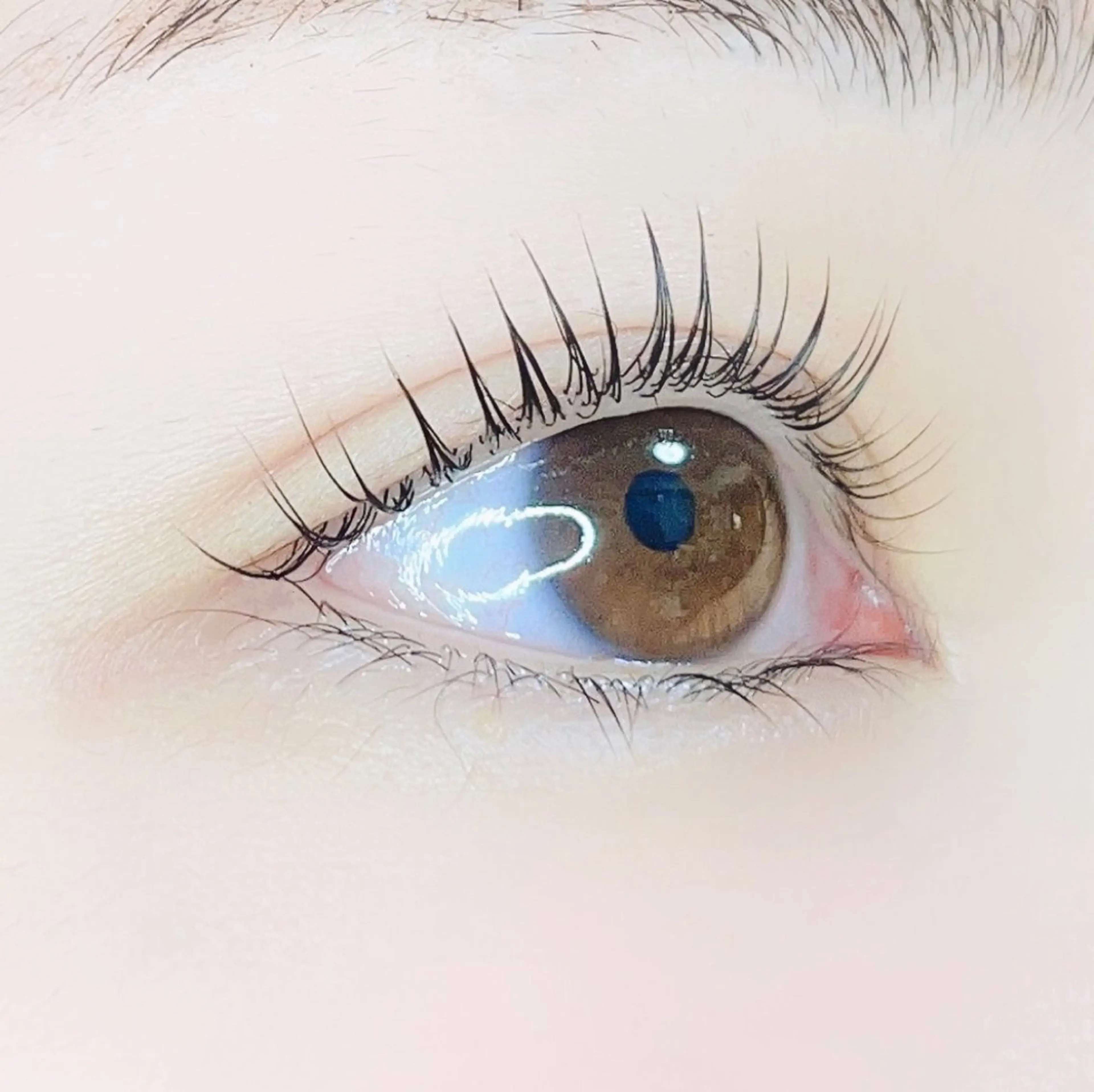 マツエク・マツパ Ciel linksのマツエク・マツパデザイン