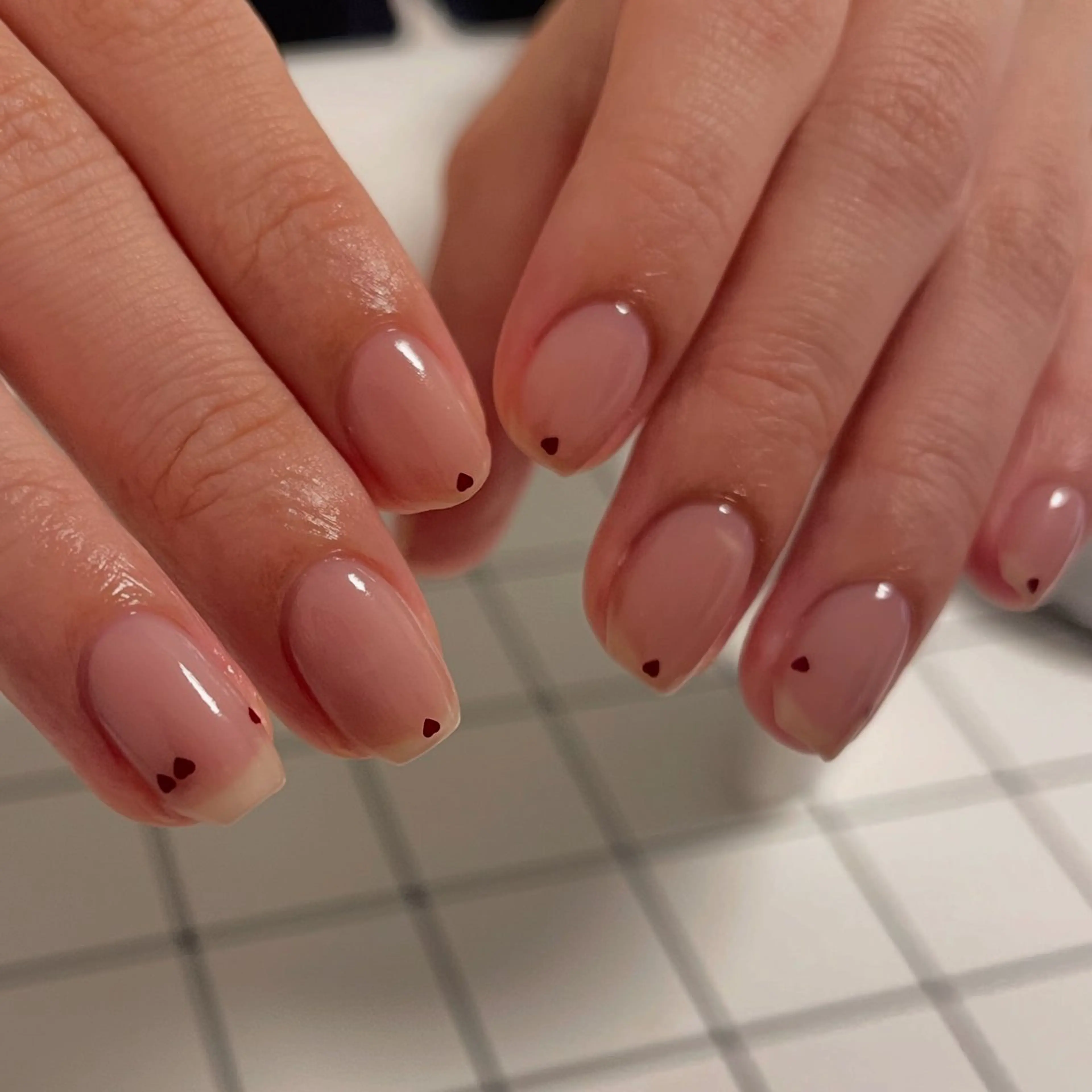 ネイル アートネイル nailstudio EN／RISAのネイルデザイン