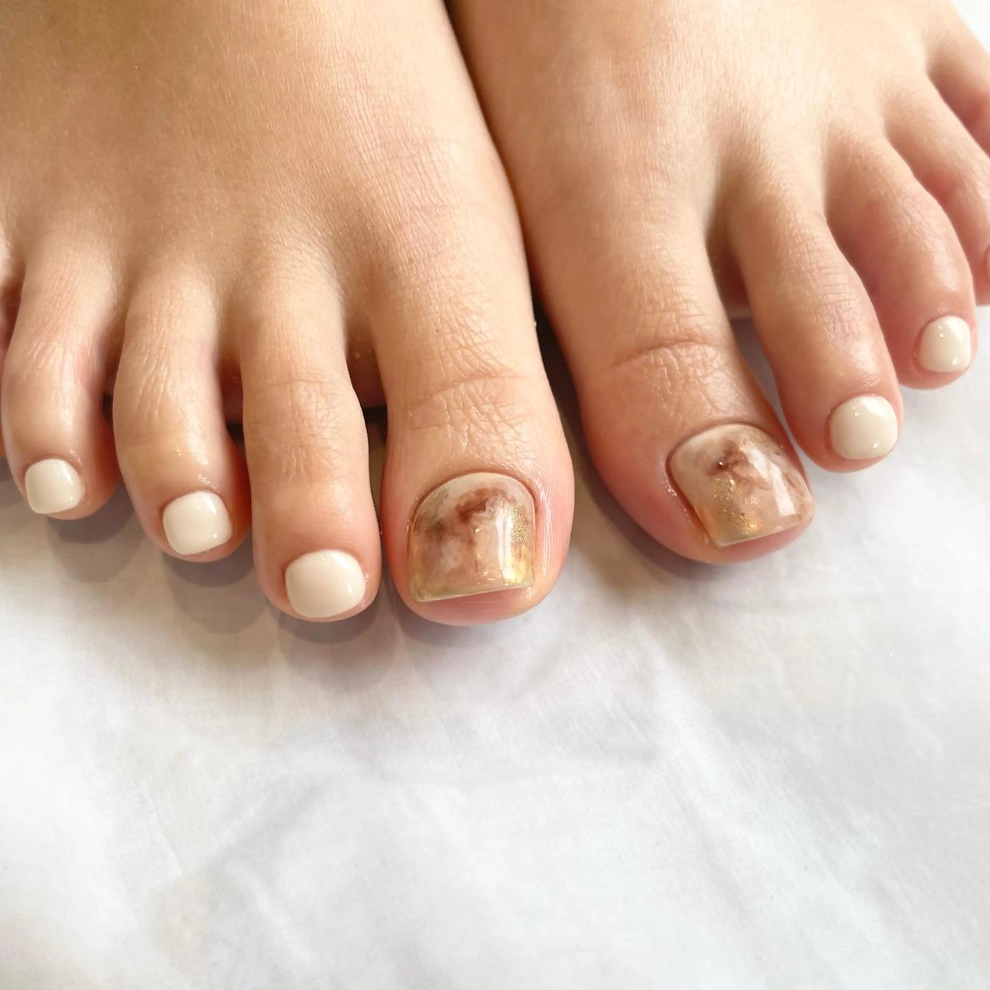 ネイル ZAZA所属・ZAZA Hanaのネイルデザイン