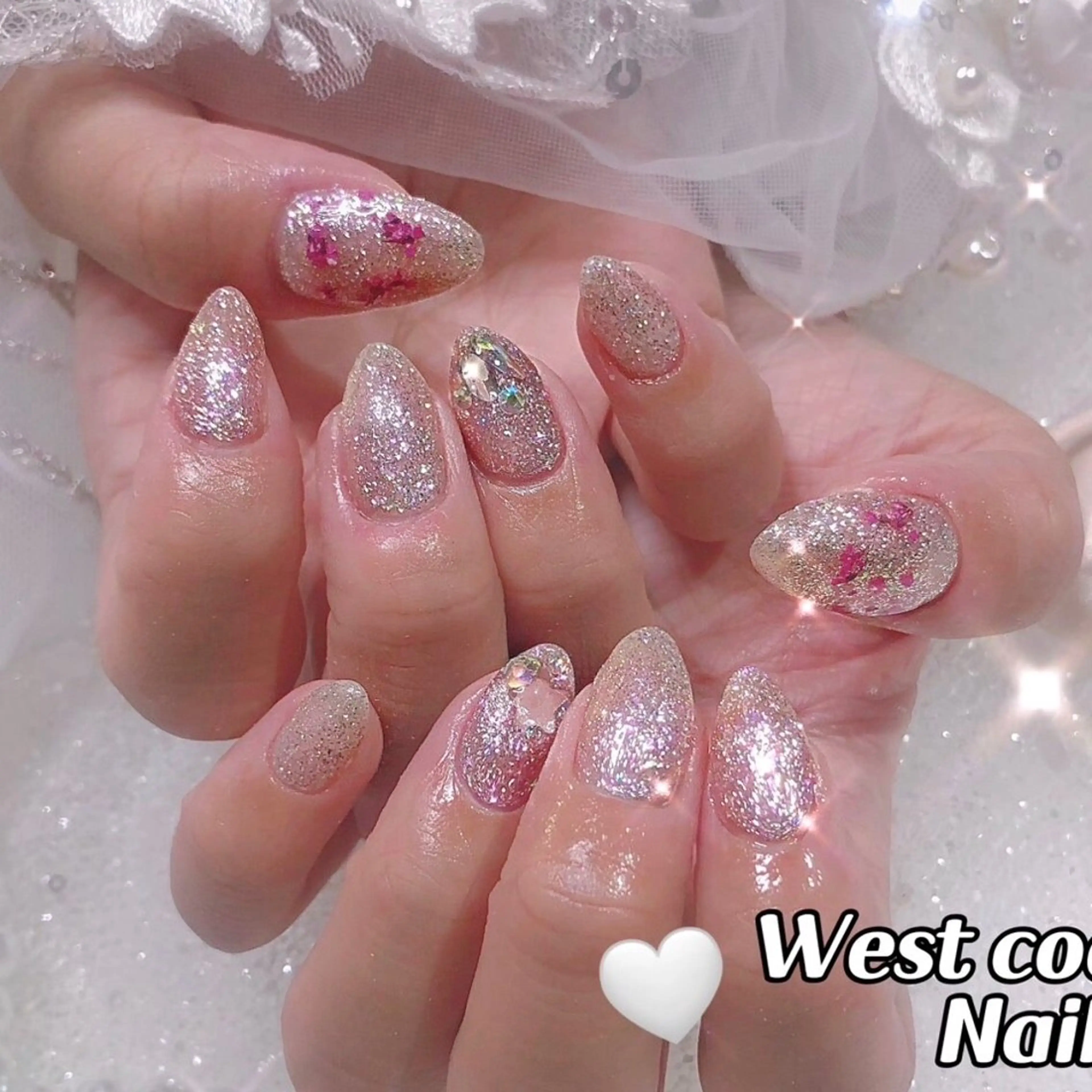 ネイル ハンドネイル Hi_nails \ パラジェル取扱店のその他イメージ