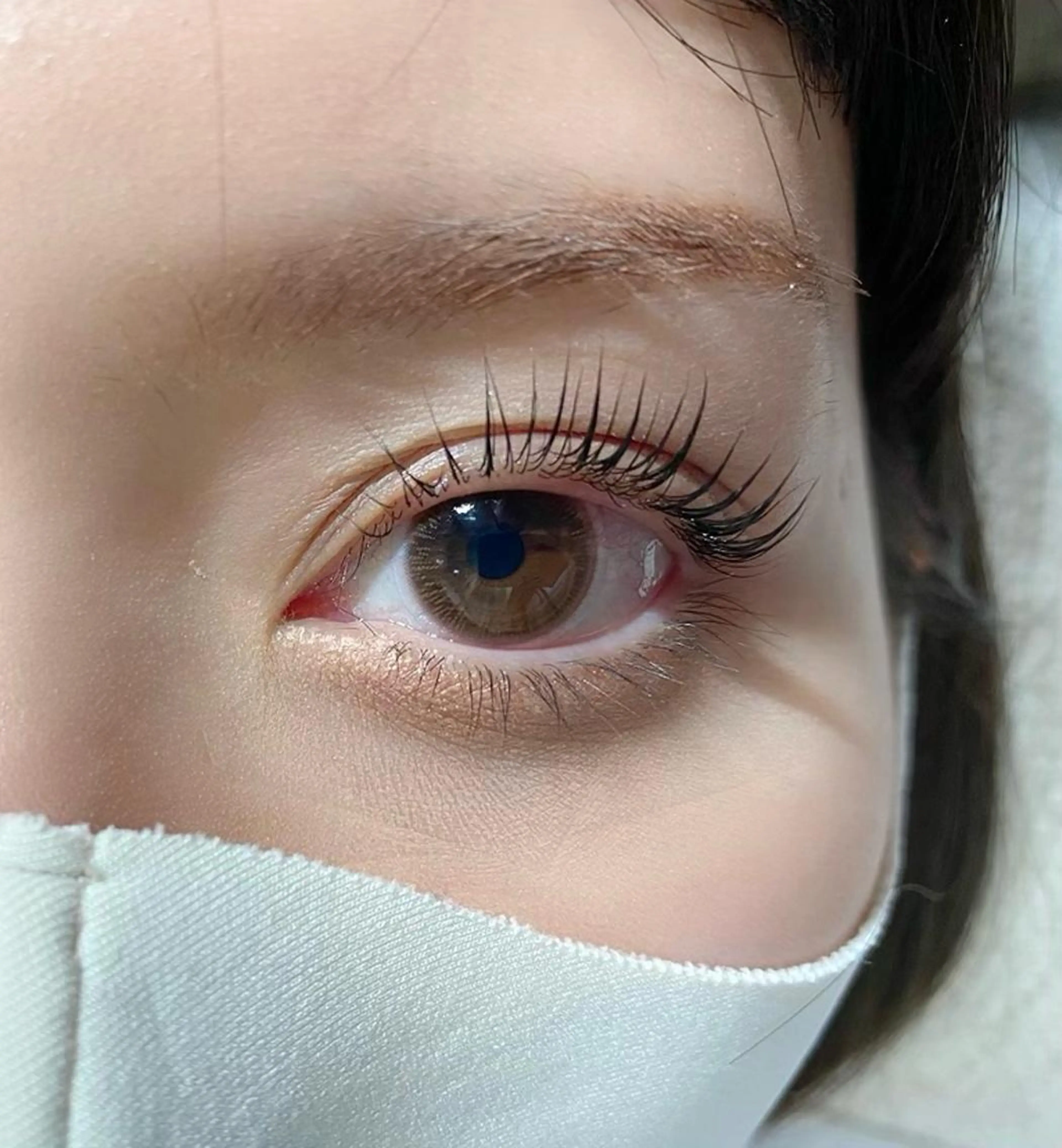 マツエク・マツパ eyelash clear池袋のマツエク・マツパデザイン