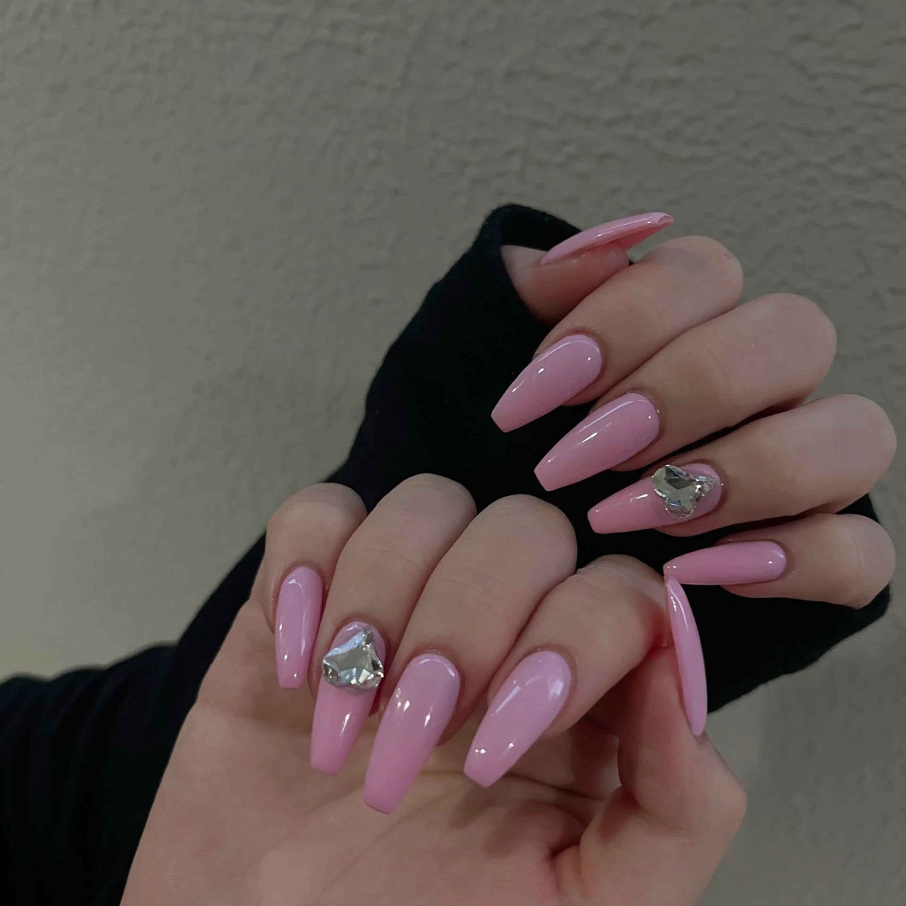 ロング SHIERI nailのその他イメージ