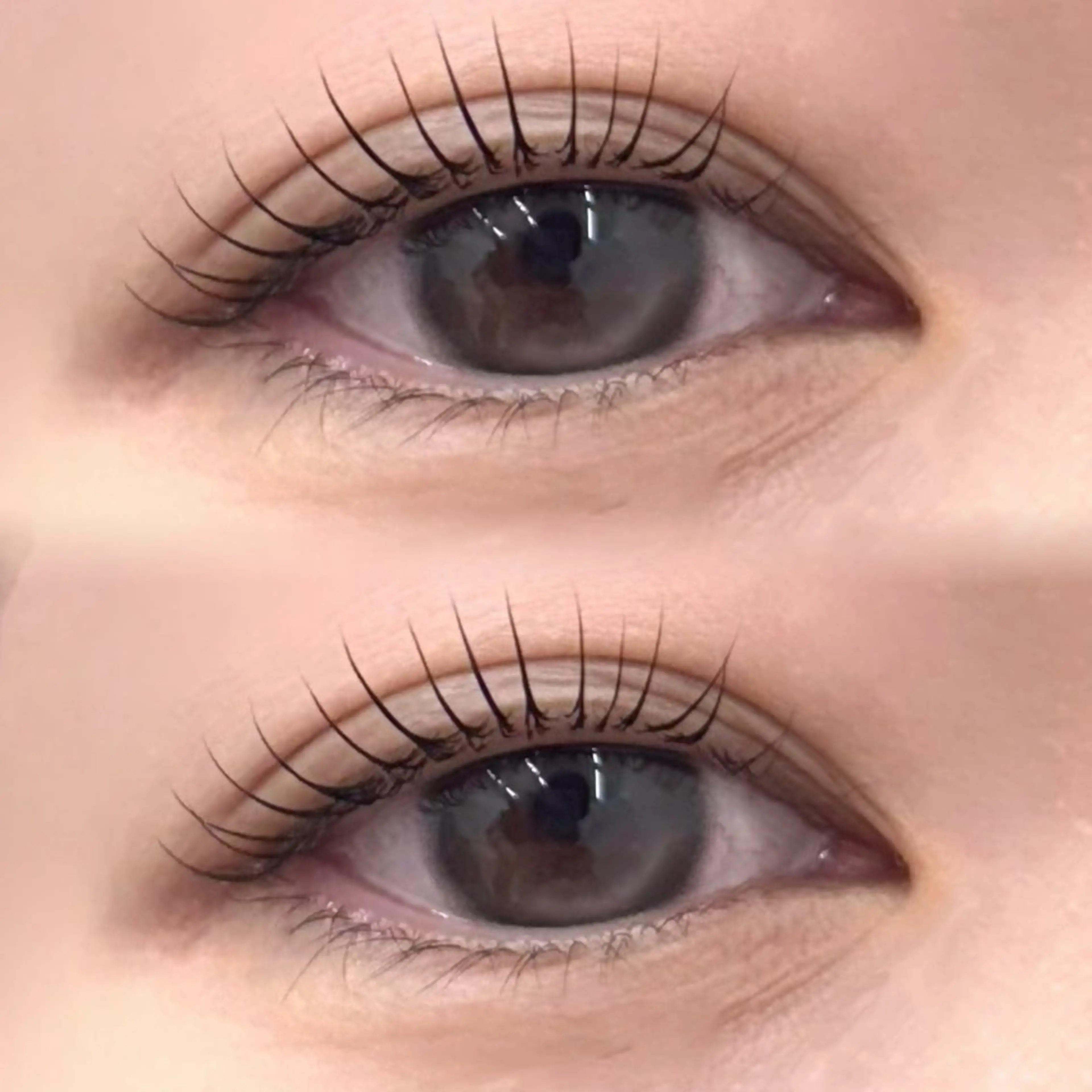 マツエク・マツパ SLEEPbyRe Konomiのマツエク・マツパデザイン