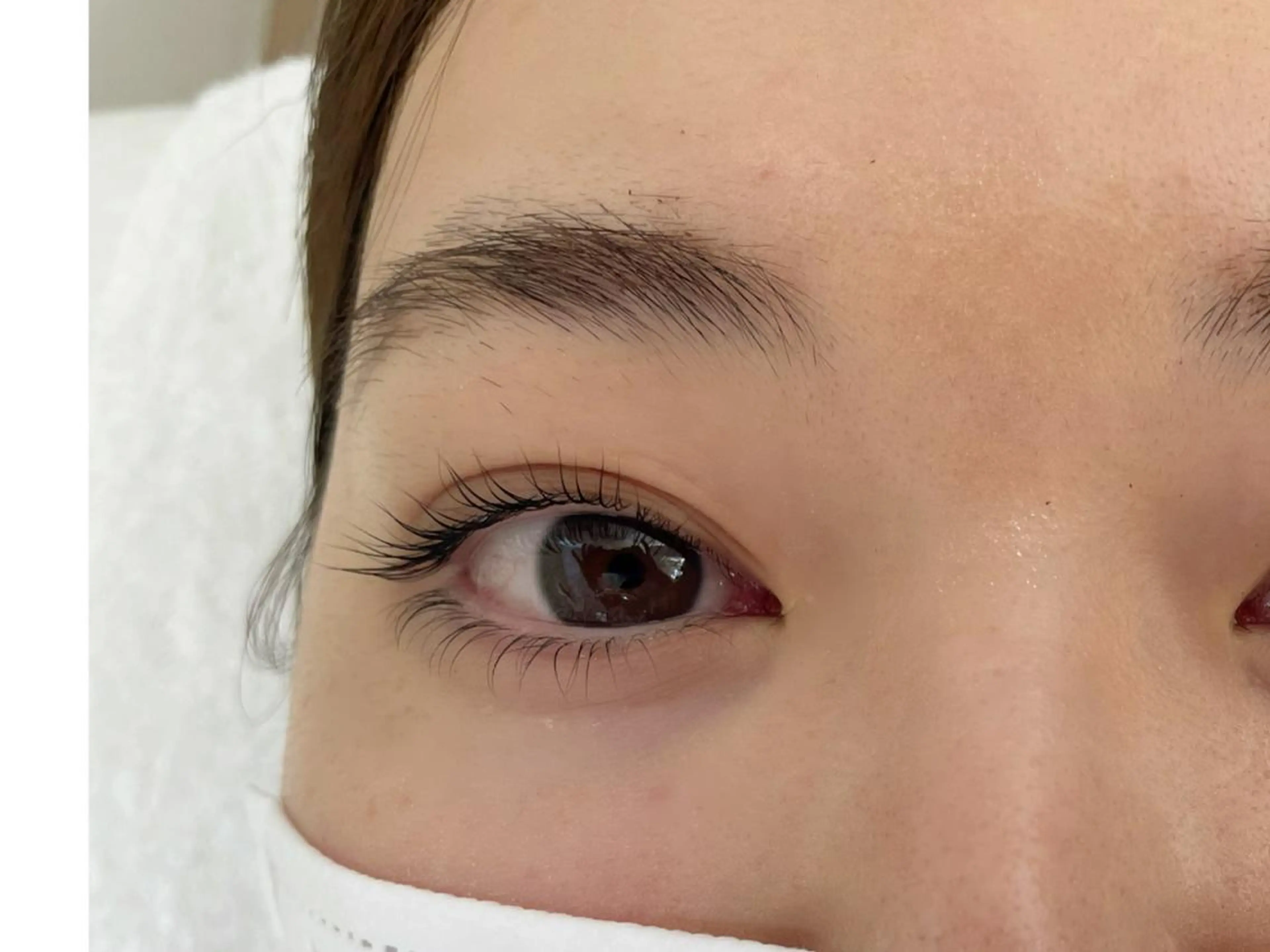 マツエク・マツパ CALMTOKYO SATOMIのその他イメージ