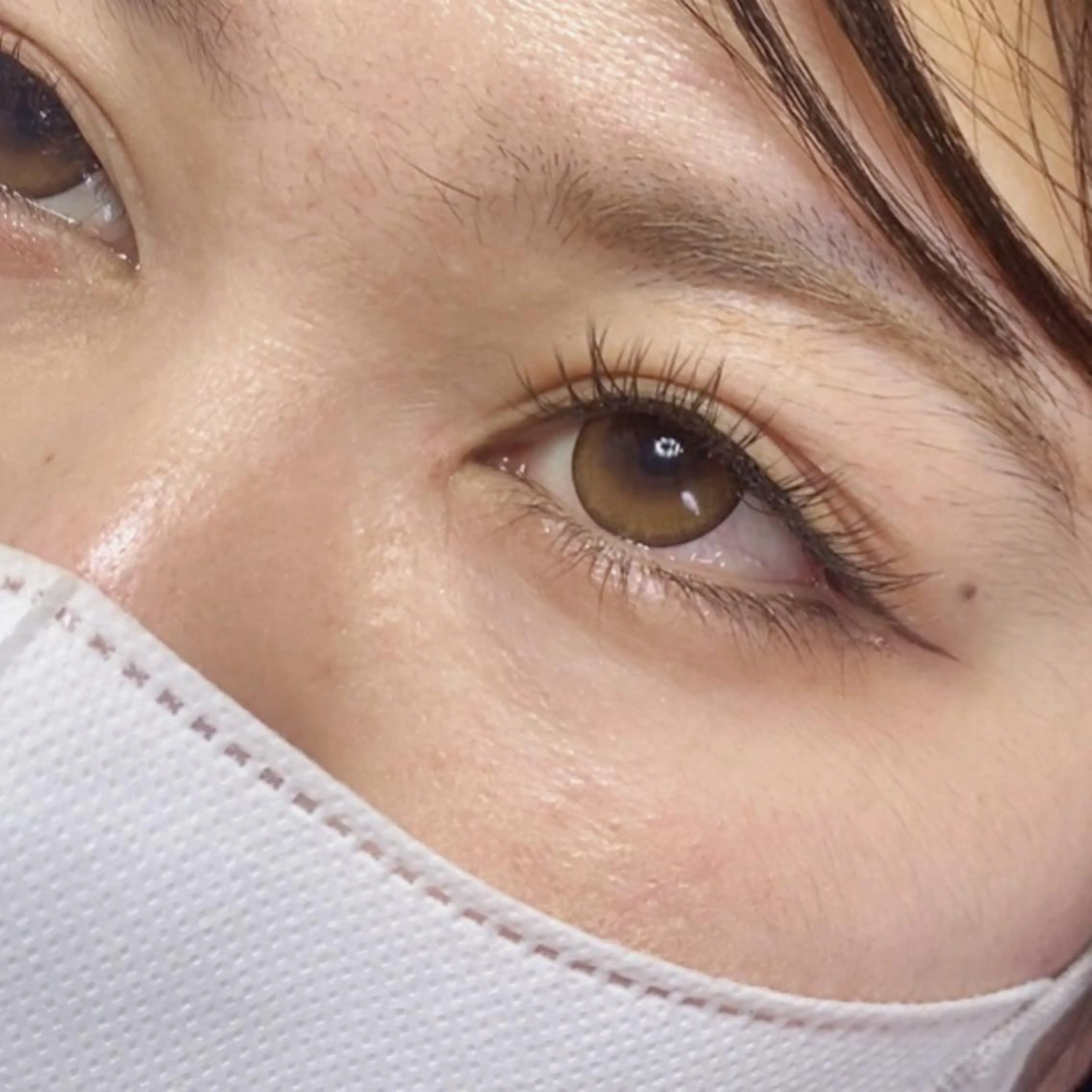 マツエク・マツパ INF ネイルサロンのネイルデザイン